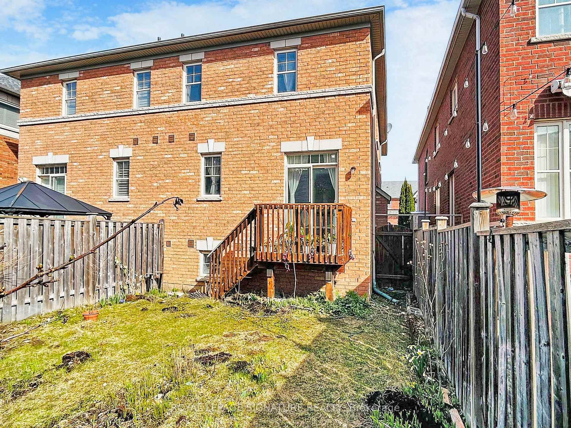 Photo 41 of 59 Princess Diana Drive, Markham, Cathedraltown — HOMEH