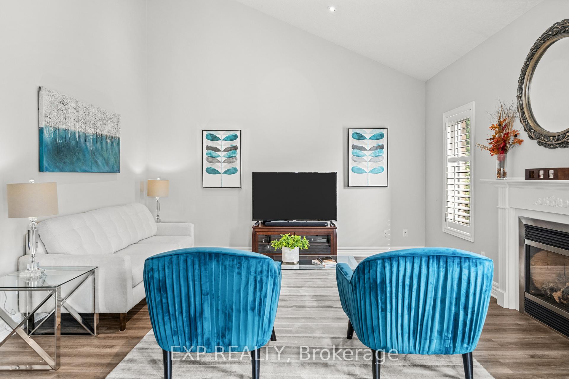 Photo 24 of 17 Hillcroft Drive, Hamilton, Stoney Creek Mountain — HOMEH