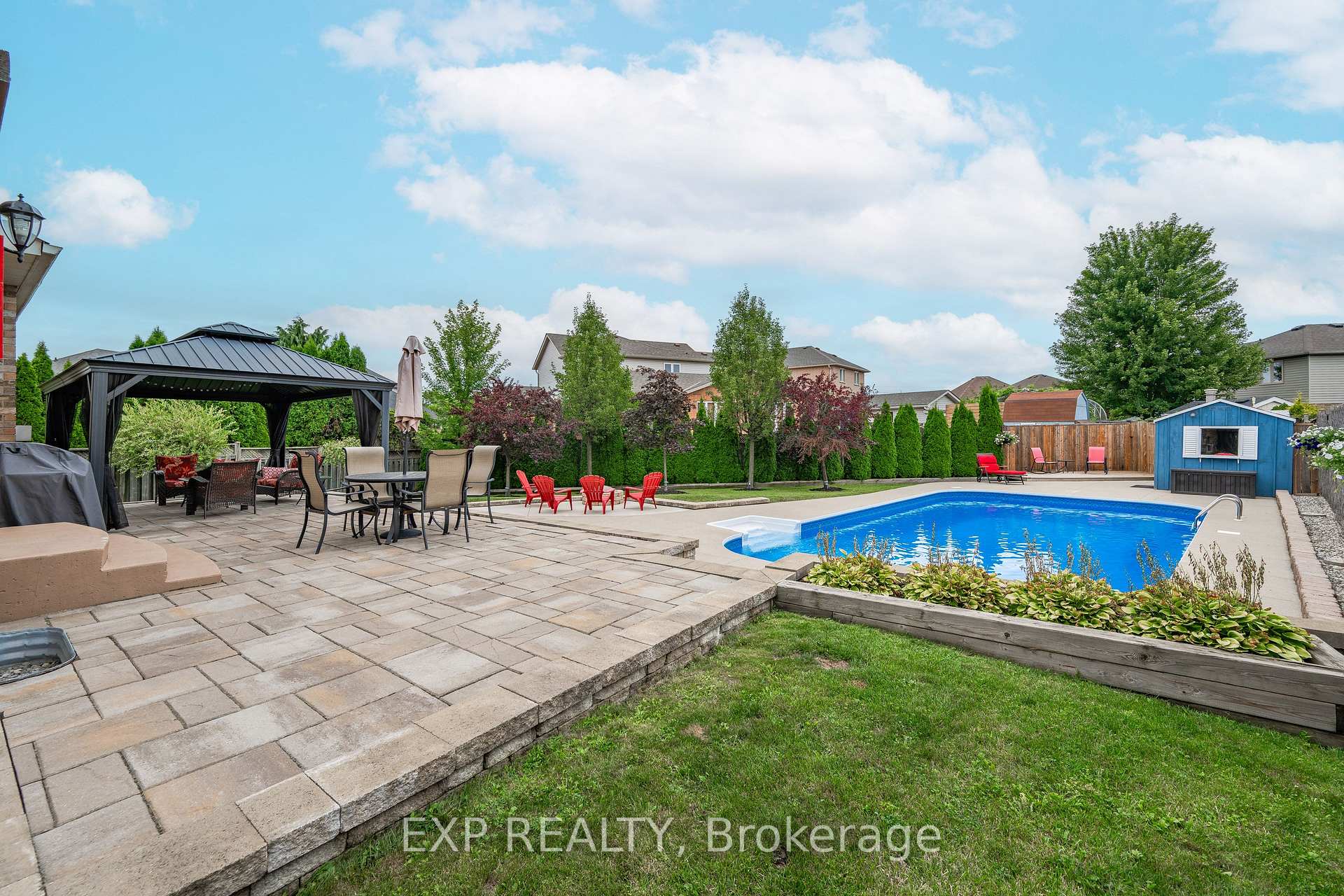 Photo 30 of 17 Hillcroft Drive, Hamilton, Stoney Creek Mountain — HOMEH
