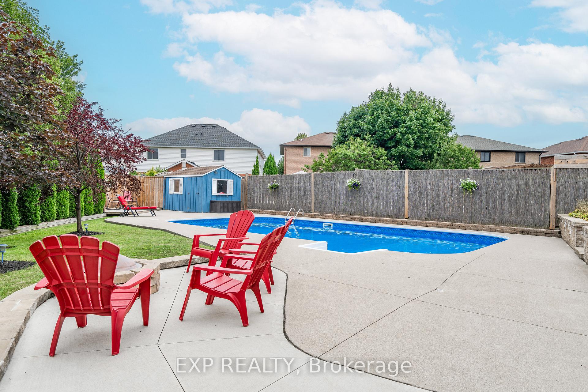 Photo 31 of 17 Hillcroft Drive, Hamilton, Stoney Creek Mountain — HOMEH
