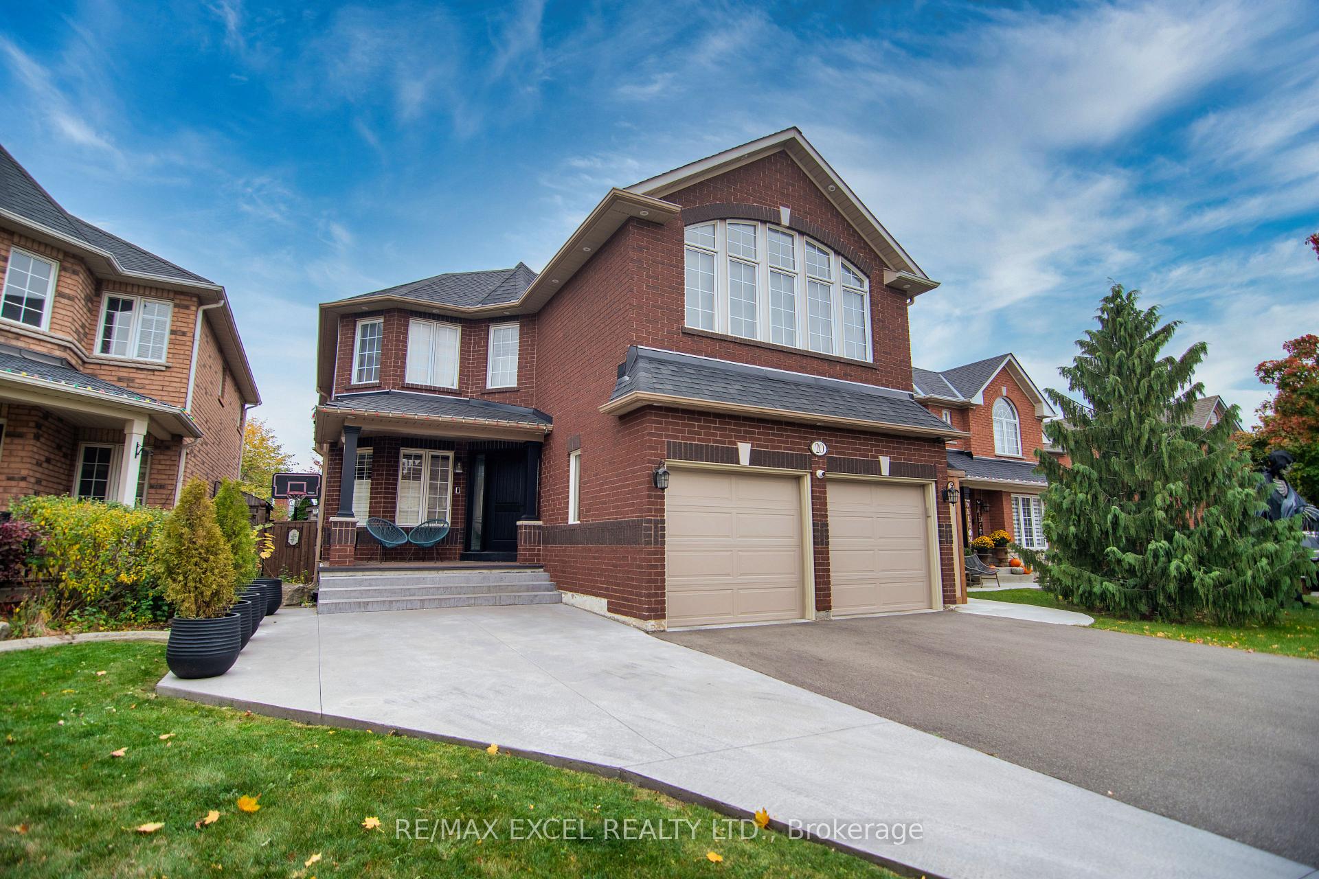 Photo 1 of 20 Barnes Court, Brampton, Snelgrove — HOMEH