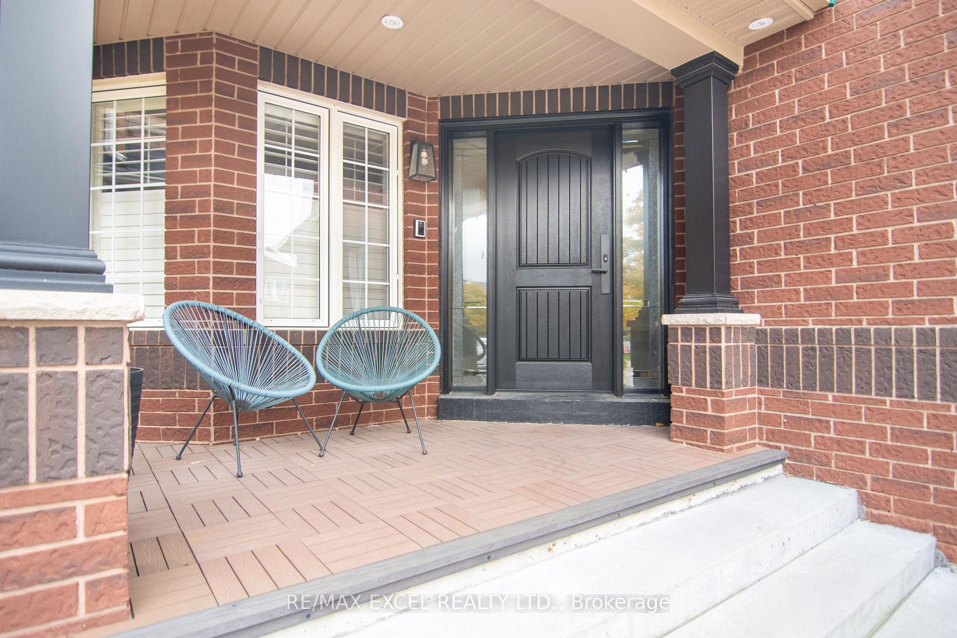 Photo 6 of 20 Barnes Court, Brampton, Snelgrove — HOMEH