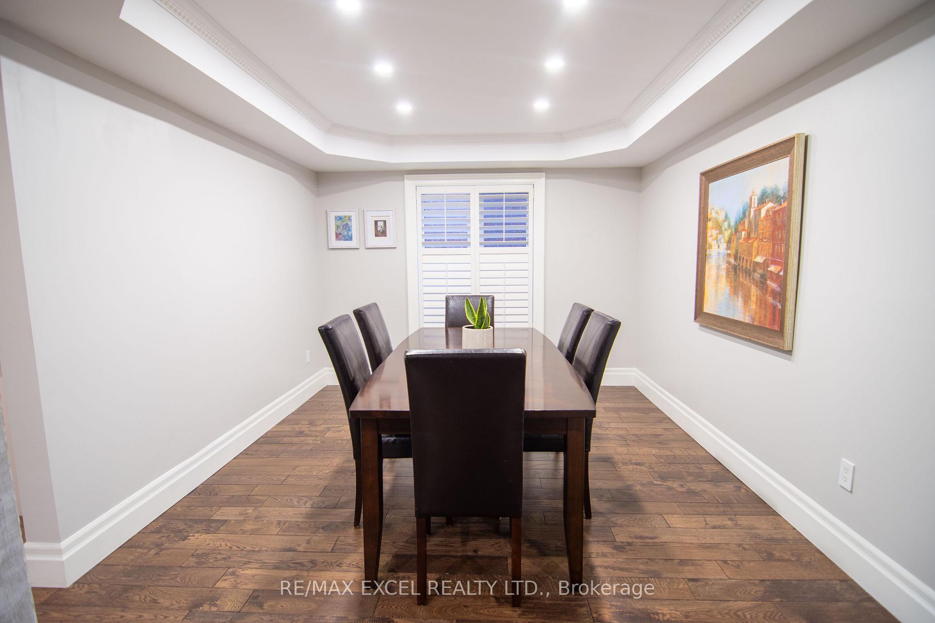 Photo 4 of 20 Barnes Court, Brampton, Snelgrove — HOMEH
