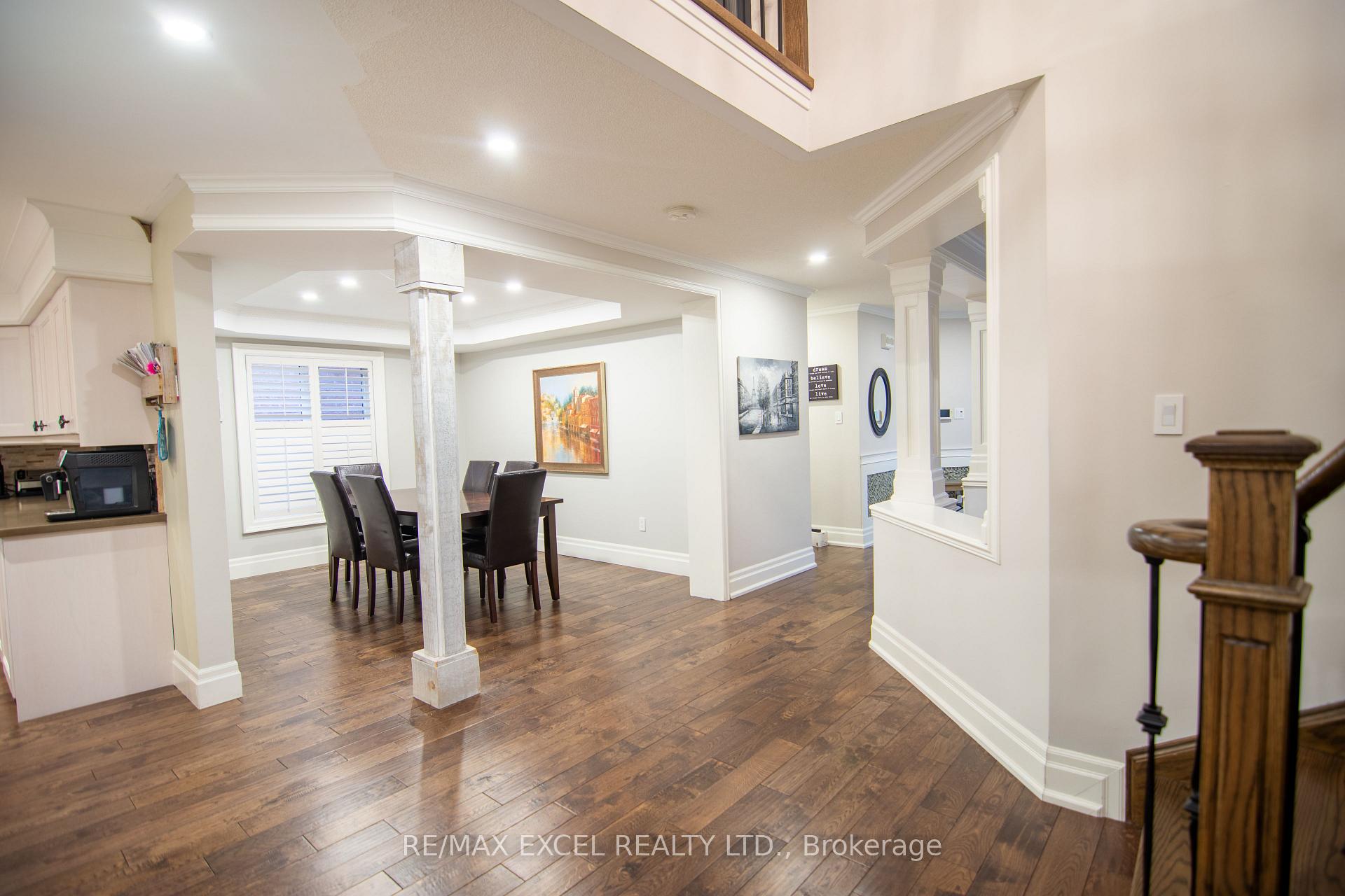 Photo 33 of 20 Barnes Court, Brampton, Snelgrove — HOMEH