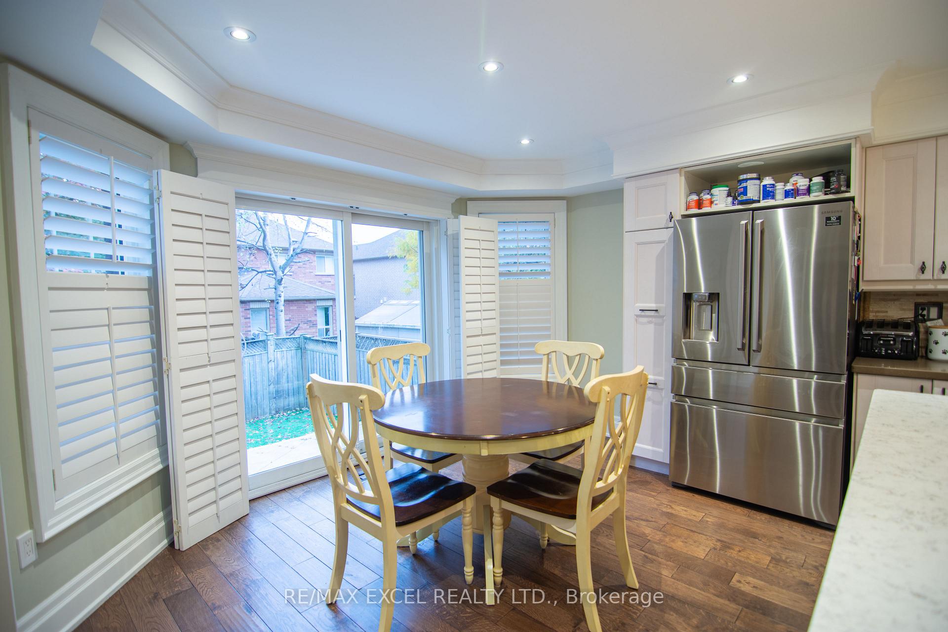 Photo 13 of 20 Barnes Court, Brampton, Snelgrove — HOMEH