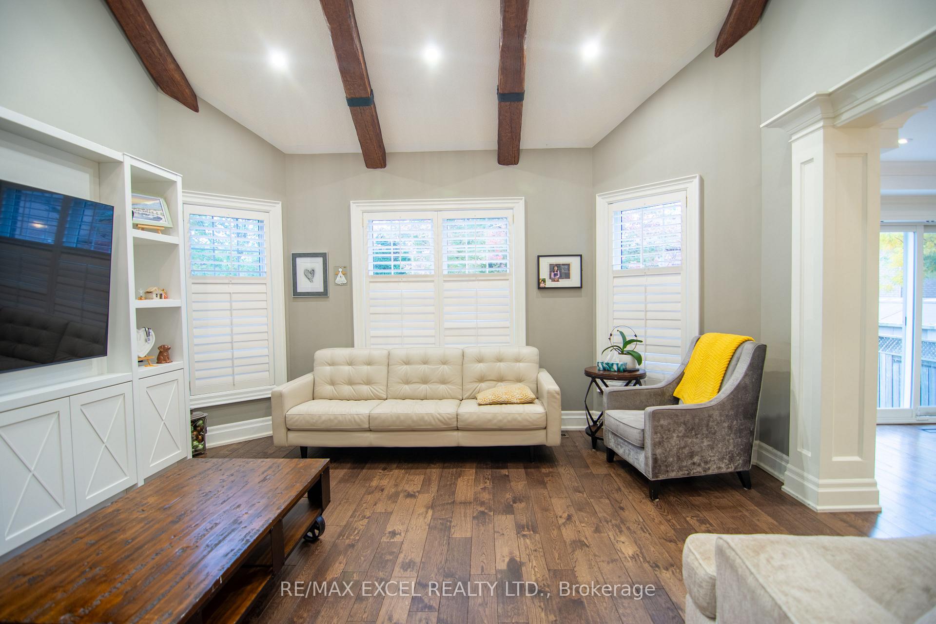 Photo 15 of 20 Barnes Court, Brampton, Snelgrove — HOMEH