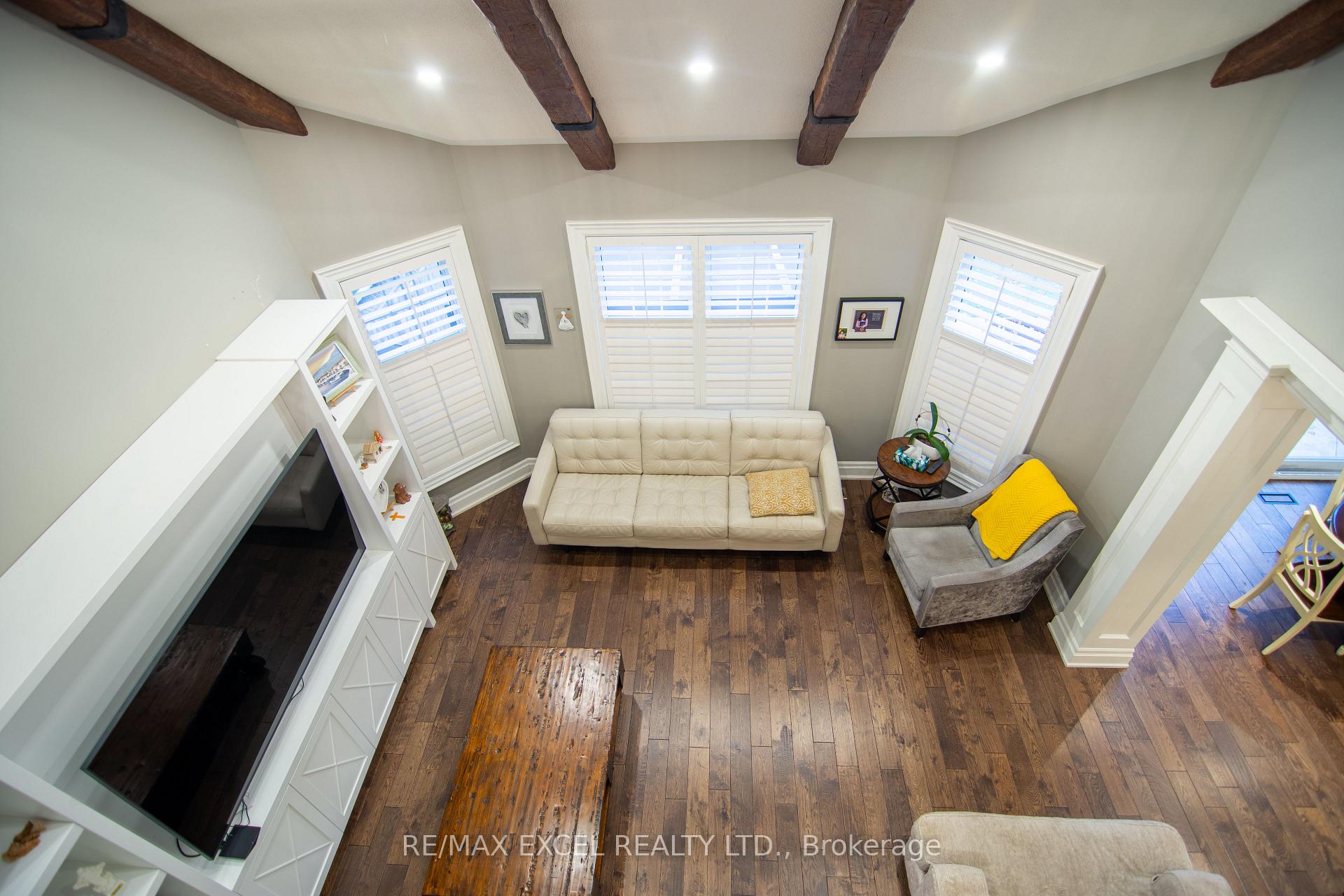 Photo 16 of 20 Barnes Court, Brampton, Snelgrove — HOMEH