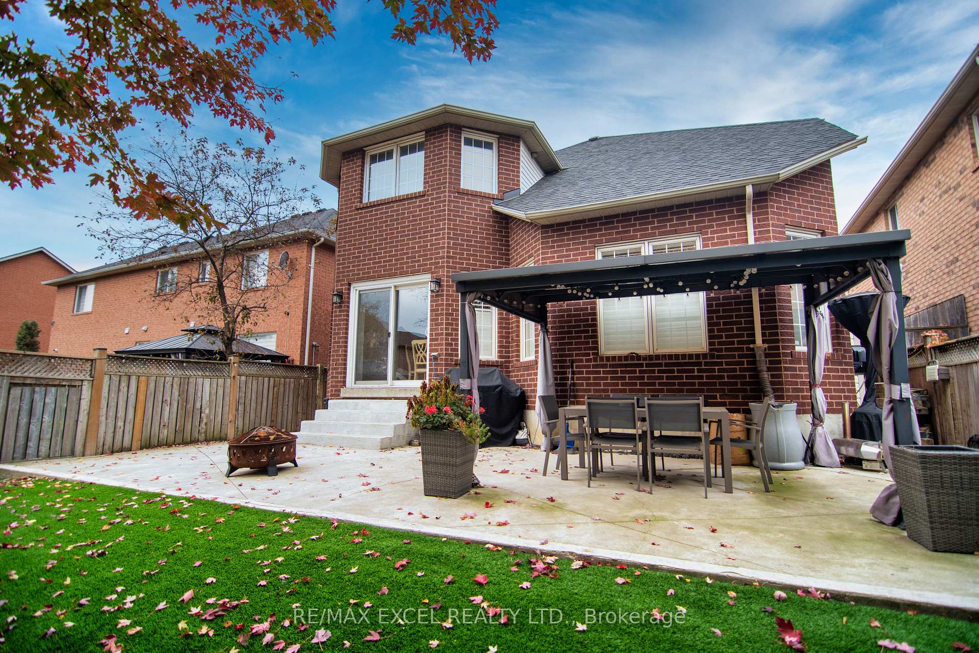 Photo 27 of 20 Barnes Court, Brampton, Snelgrove — HOMEH