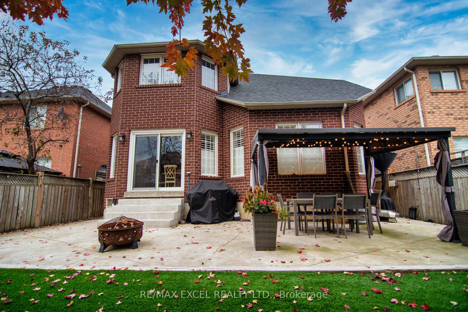 Photo 23 of 20 Barnes Court, Brampton, Snelgrove — HOMEH