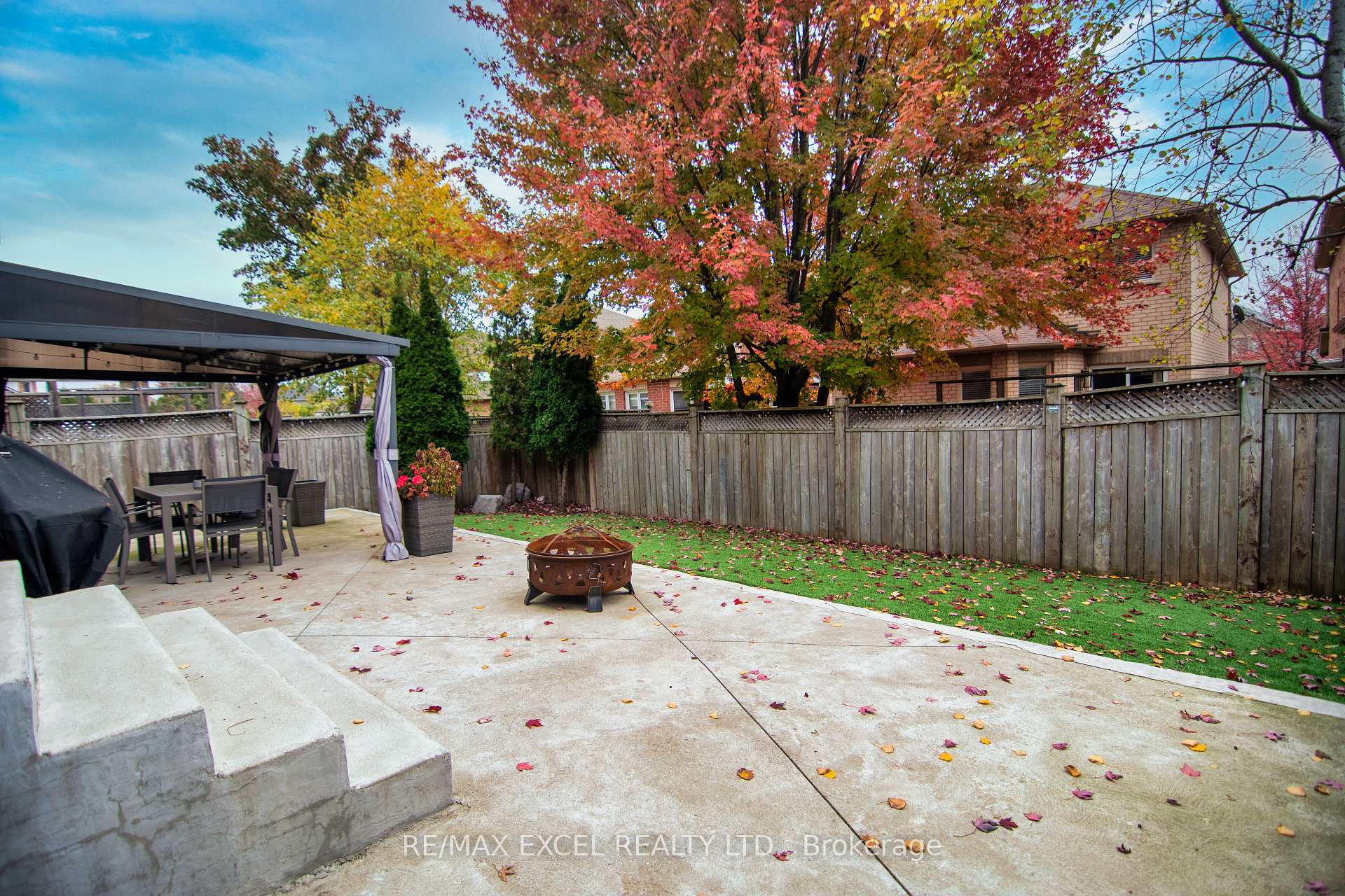 Photo 25 of 20 Barnes Court, Brampton, Snelgrove — HOMEH
