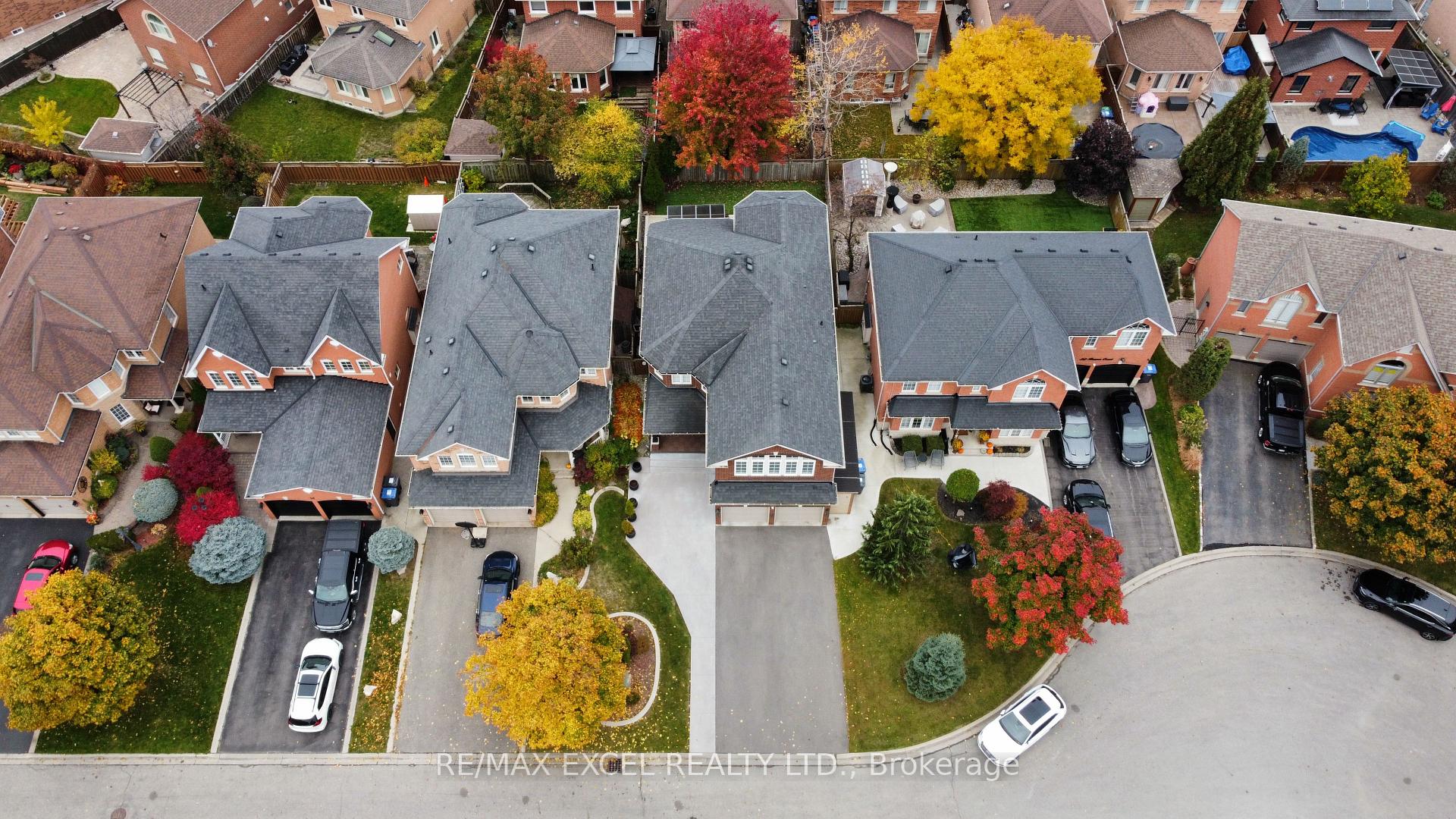 Photo 28 of 20 Barnes Court, Brampton, Snelgrove — HOMEH