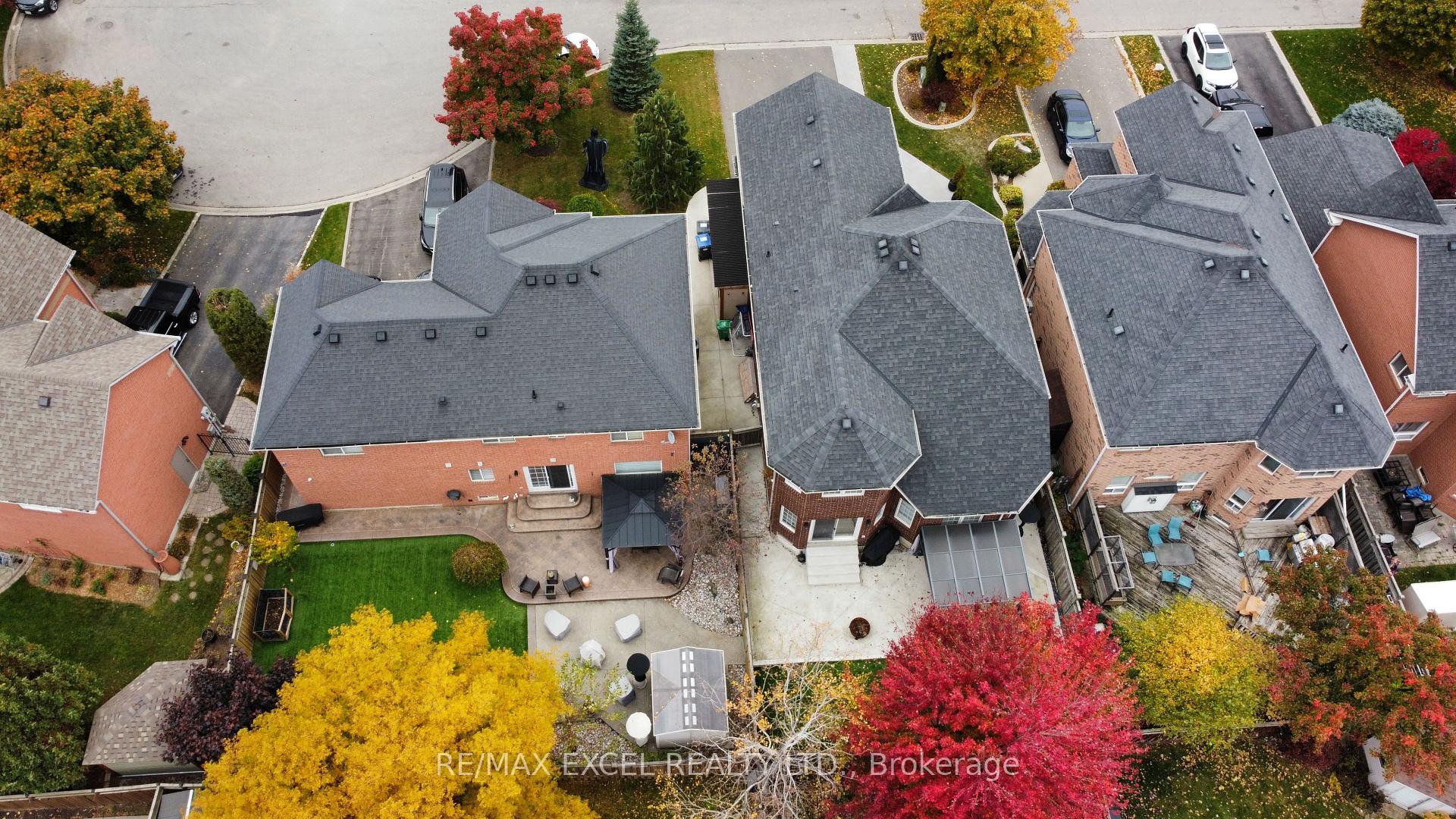 Photo 26 of 20 Barnes Court, Brampton, Snelgrove — HOMEH