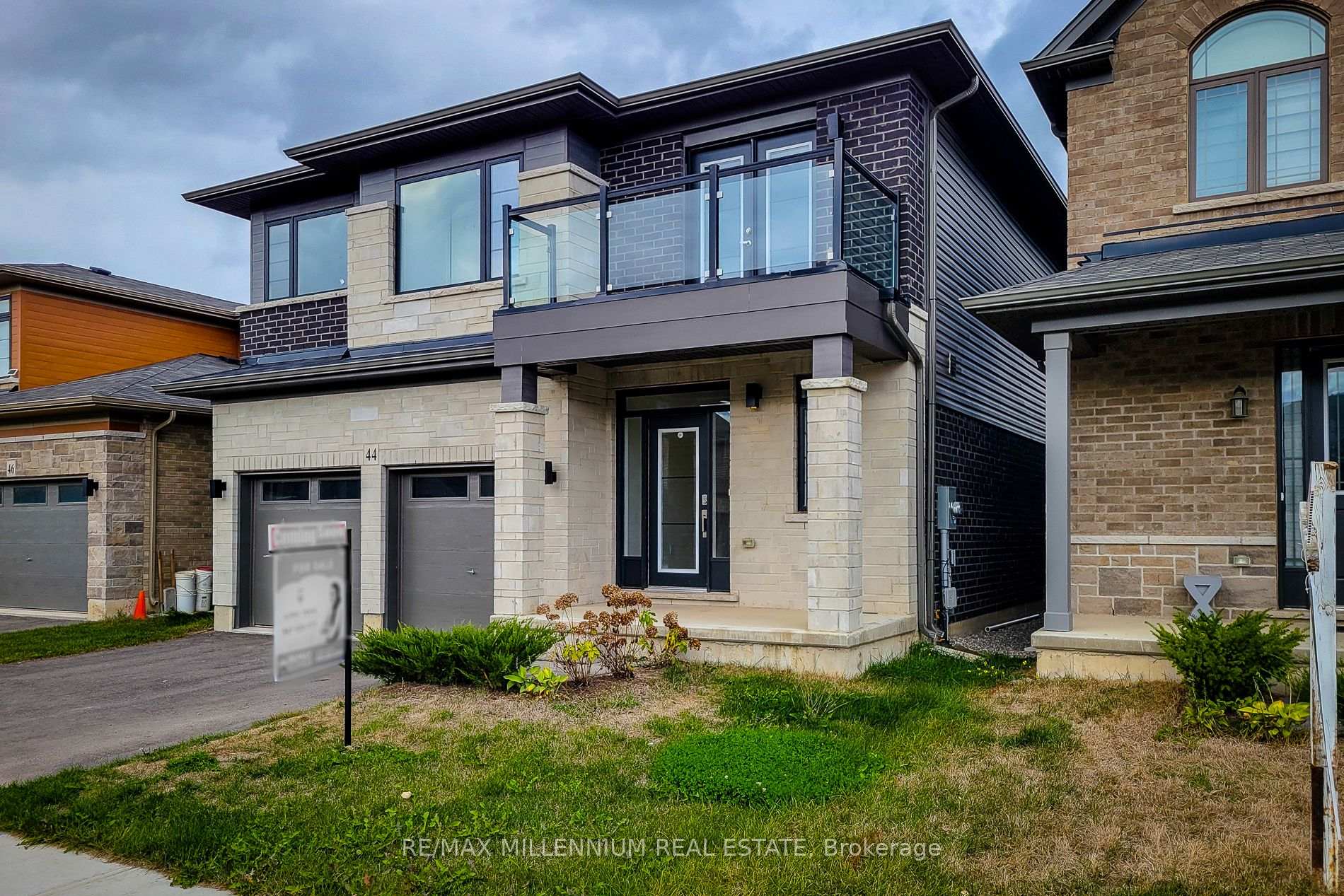 Photo 1 of 44 Whitton Drive, Brant, Brantford Twp — HOMEH
