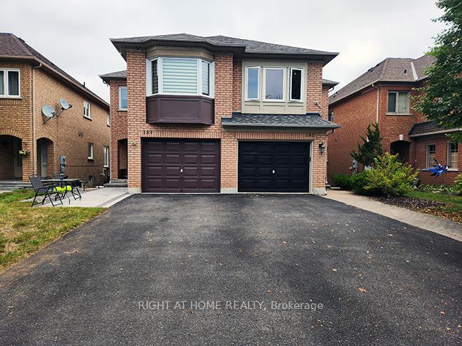 Photo 1 of 159 Primeau Drive, Aurora, Aurora Grove — HOMEH