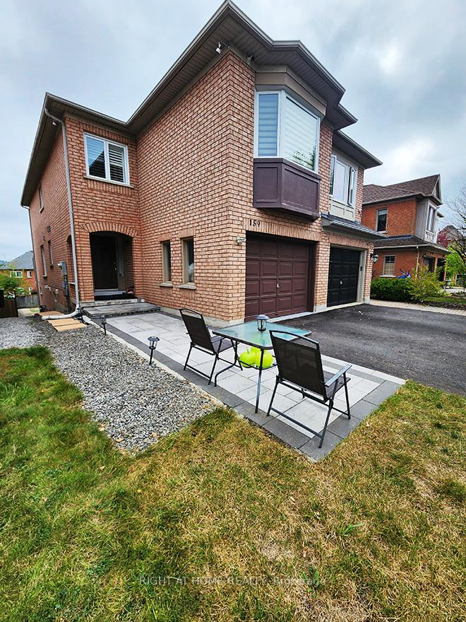 Photo 7 of 159 Primeau Drive, Aurora, Aurora Grove — HOMEH