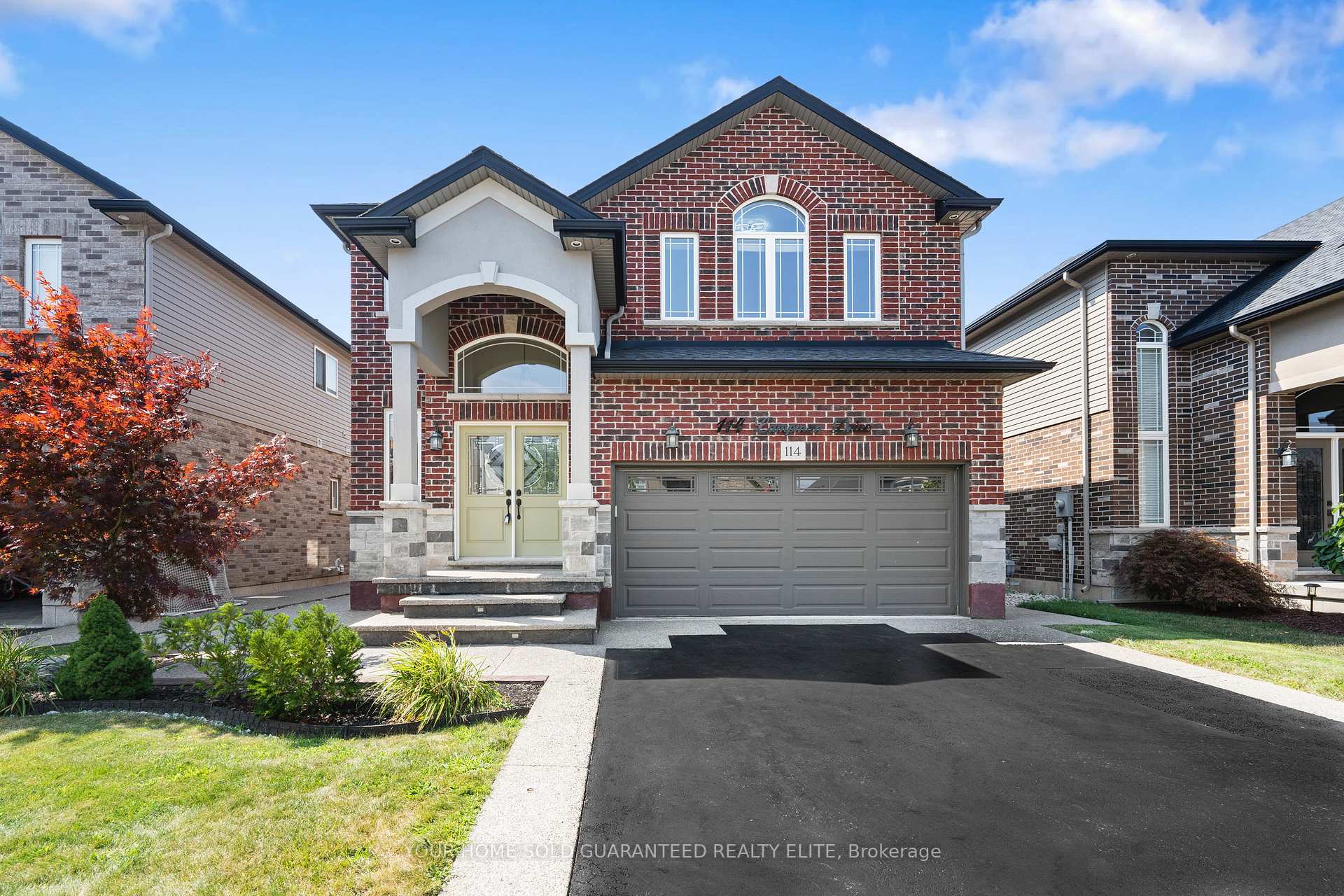 Photo 1 of 114 Lampman Drive, Grimsby, Grimsby West — HOMEH