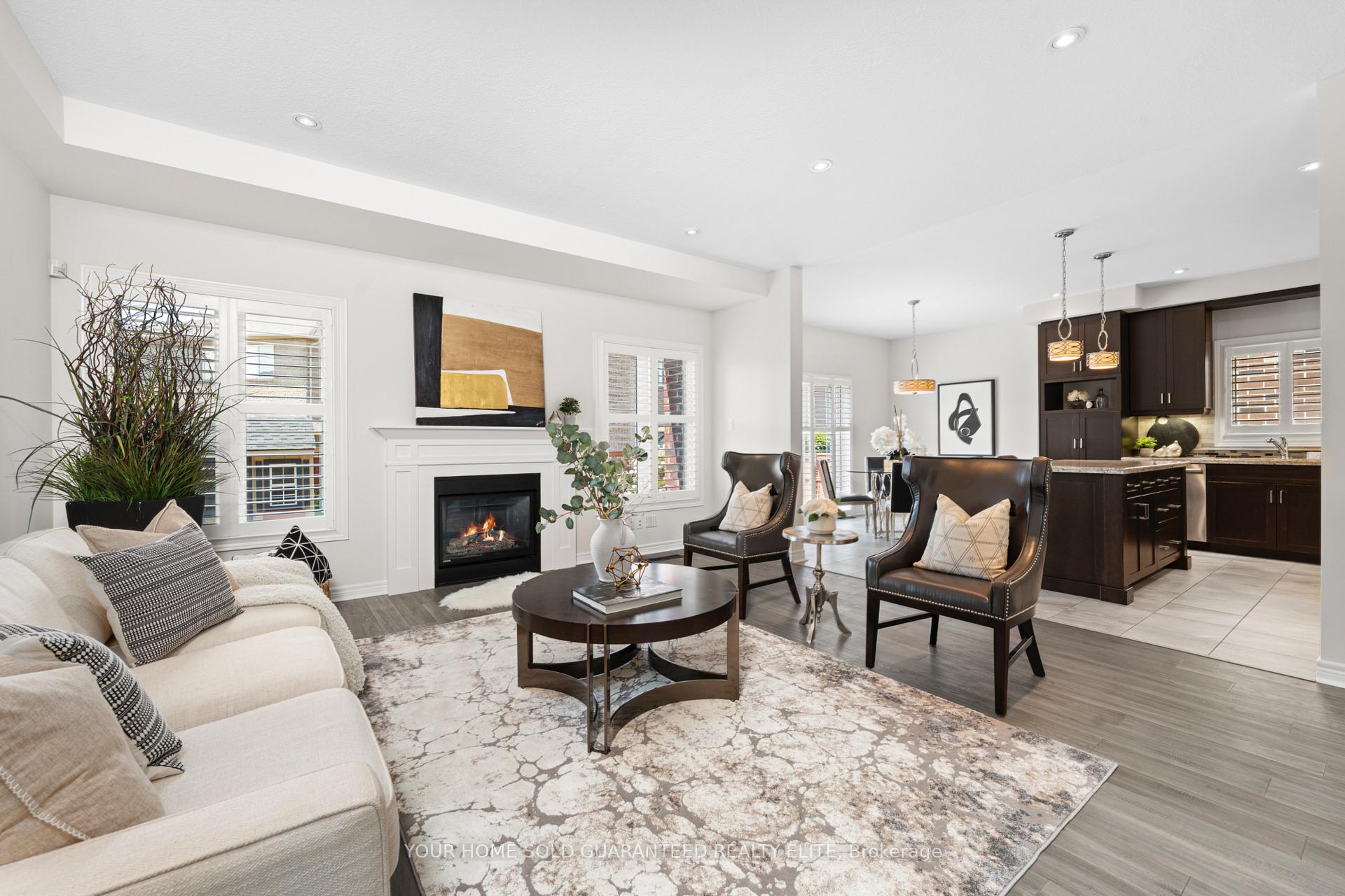 Photo 2 of 114 Lampman Drive, Grimsby, Grimsby West — HOMEH