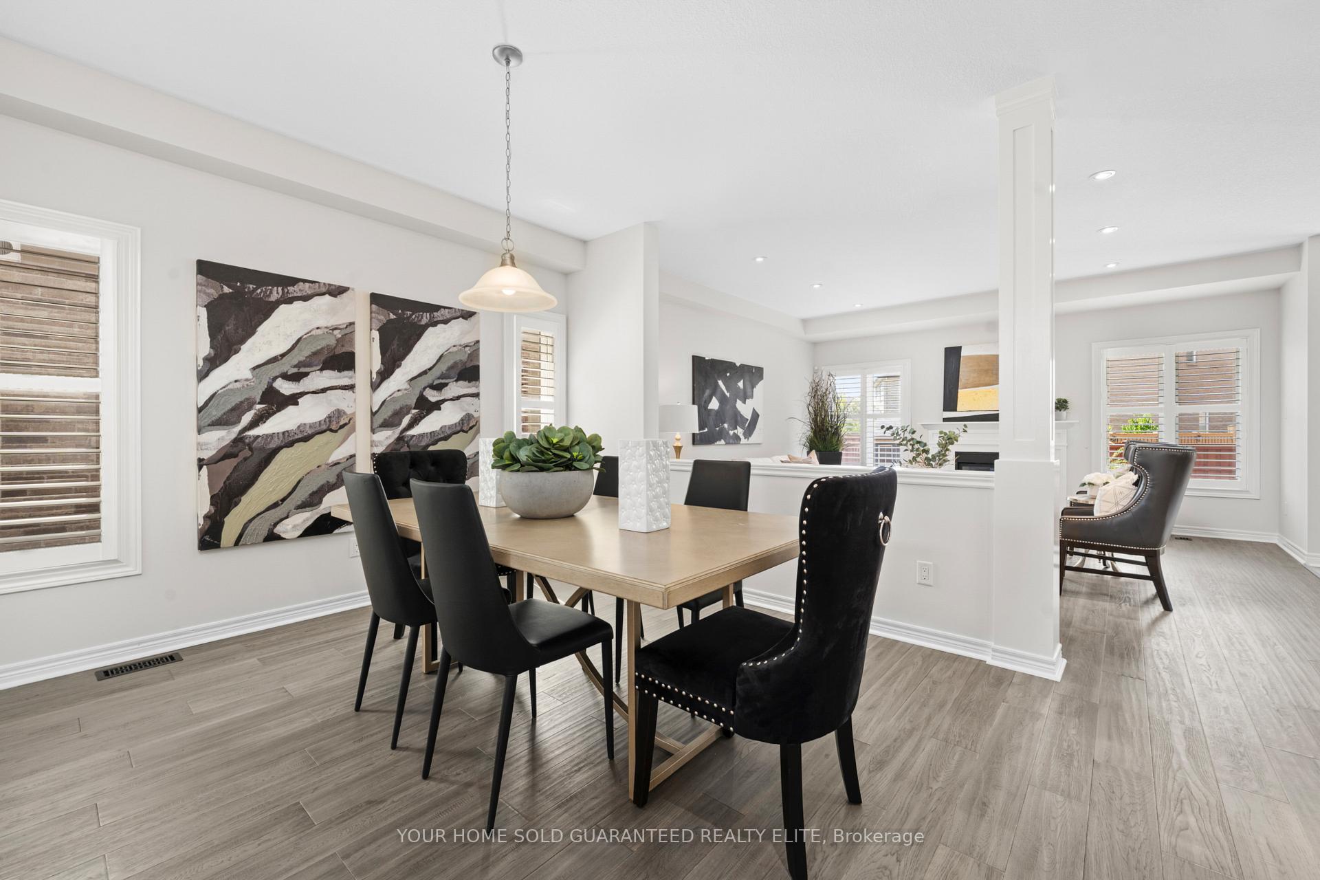 Photo 3 of 114 Lampman Drive, Grimsby, Grimsby West — HOMEH