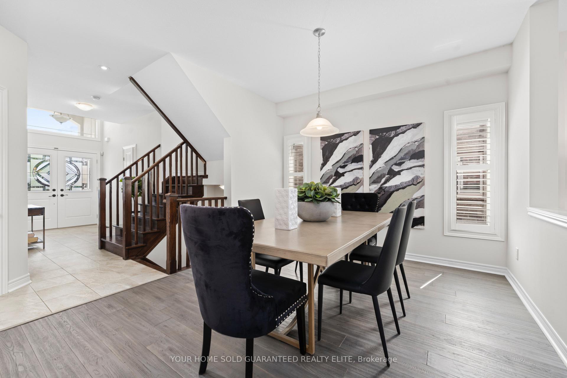 Photo 8 of 114 Lampman Drive, Grimsby, Grimsby West — HOMEH