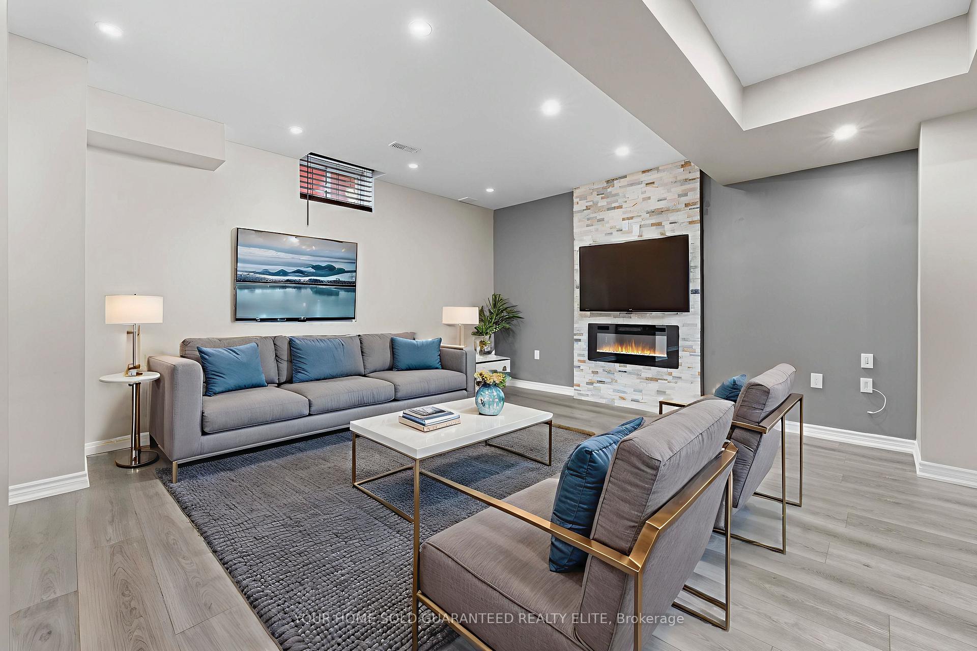 Photo 22 of 114 Lampman Drive, Grimsby, Grimsby West — HOMEH