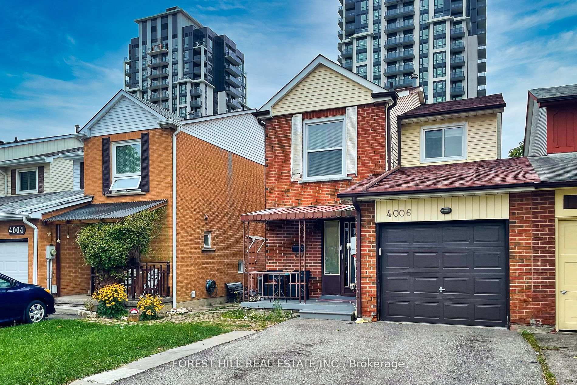 Photo 1 of 4006 Bishopstoke Lane, Mississauga, Rathwood — HOMEH