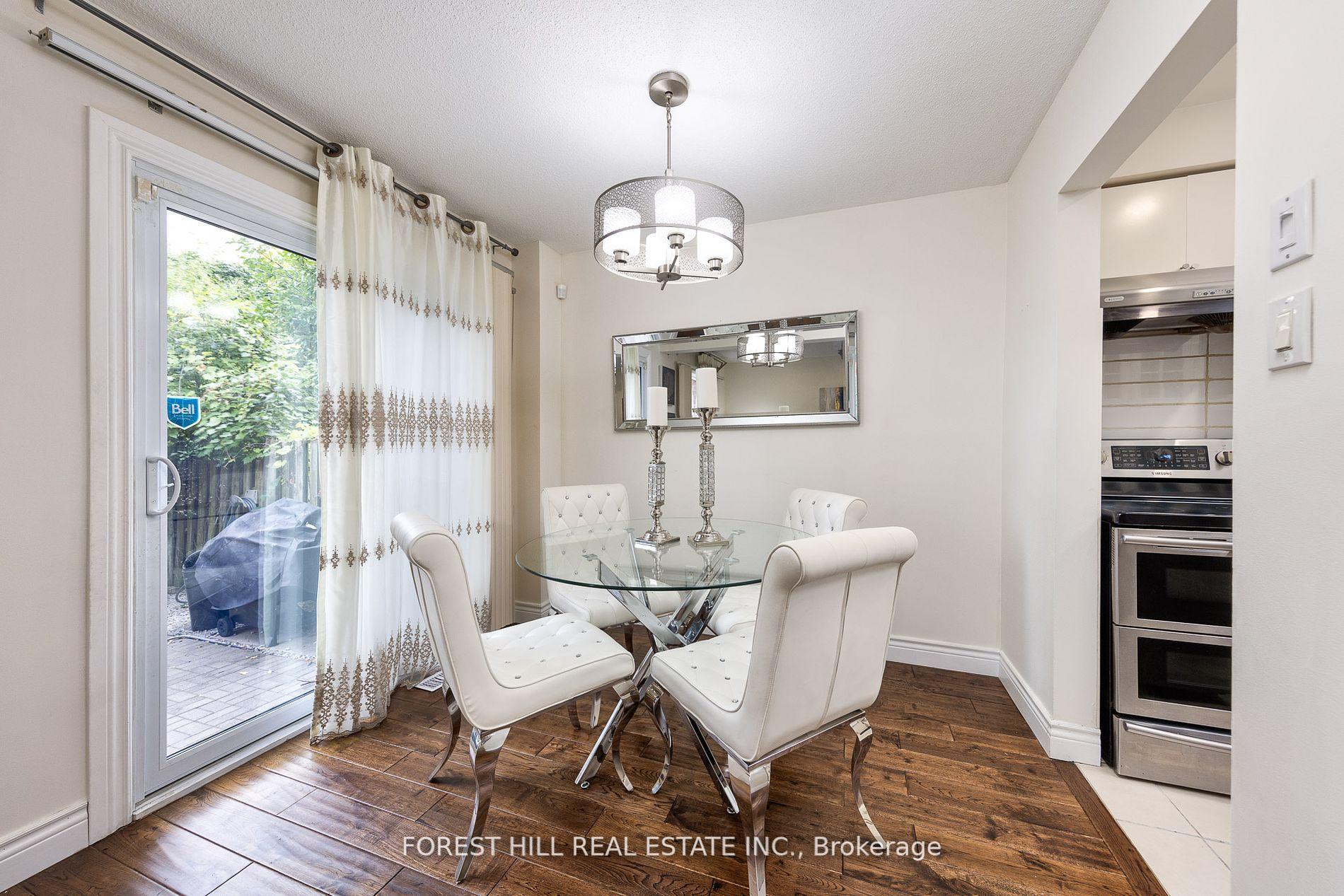 Photo 17 of 4006 Bishopstoke Lane, Mississauga, Rathwood — HOMEH