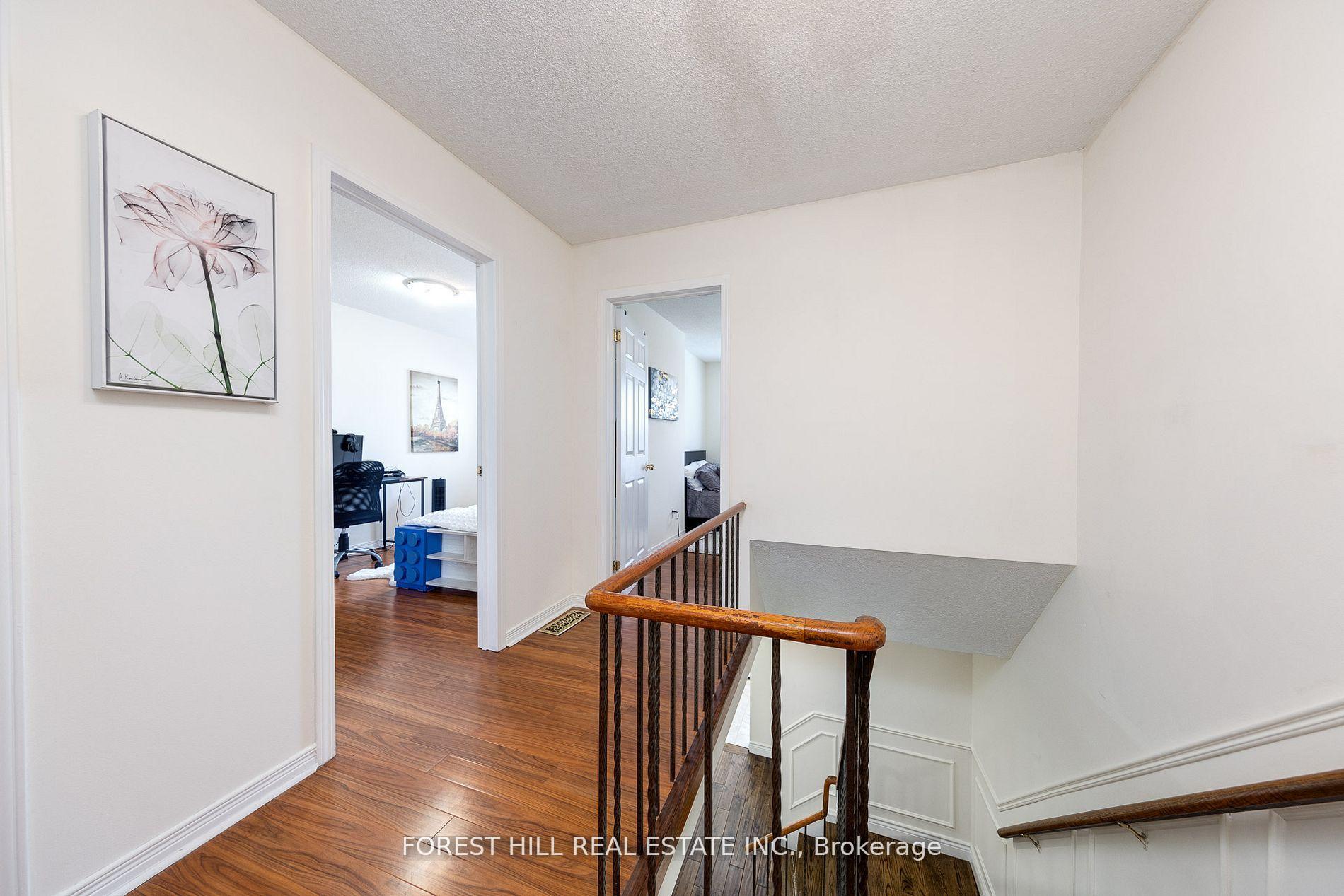 Photo 31 of 4006 Bishopstoke Lane, Mississauga, Rathwood — HOMEH