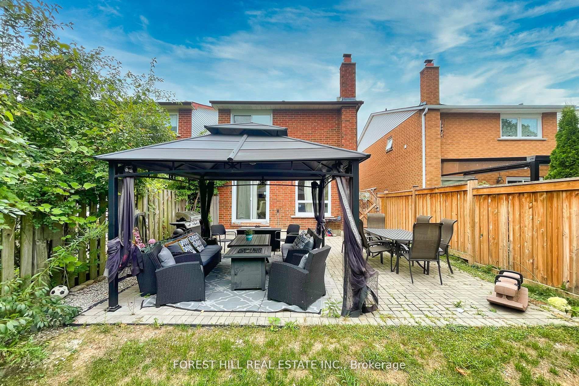 Photo 27 of 4006 Bishopstoke Lane, Mississauga, Rathwood — HOMEH