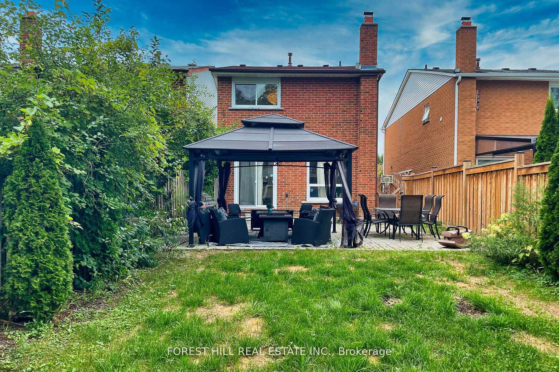 Photo 32 of 4006 Bishopstoke Lane, Mississauga, Rathwood — HOMEH