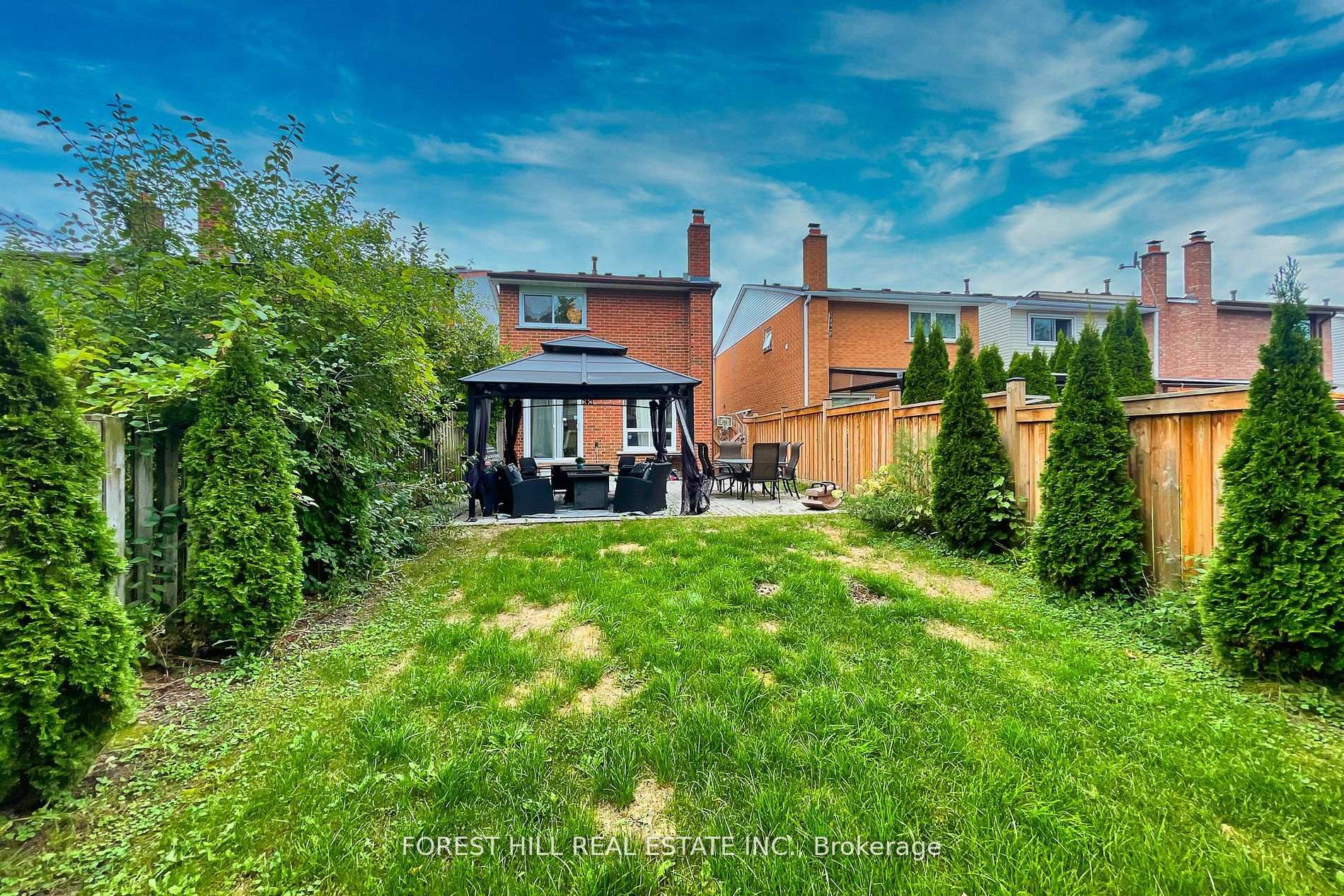Photo 26 of 4006 Bishopstoke Lane, Mississauga, Rathwood — HOMEH