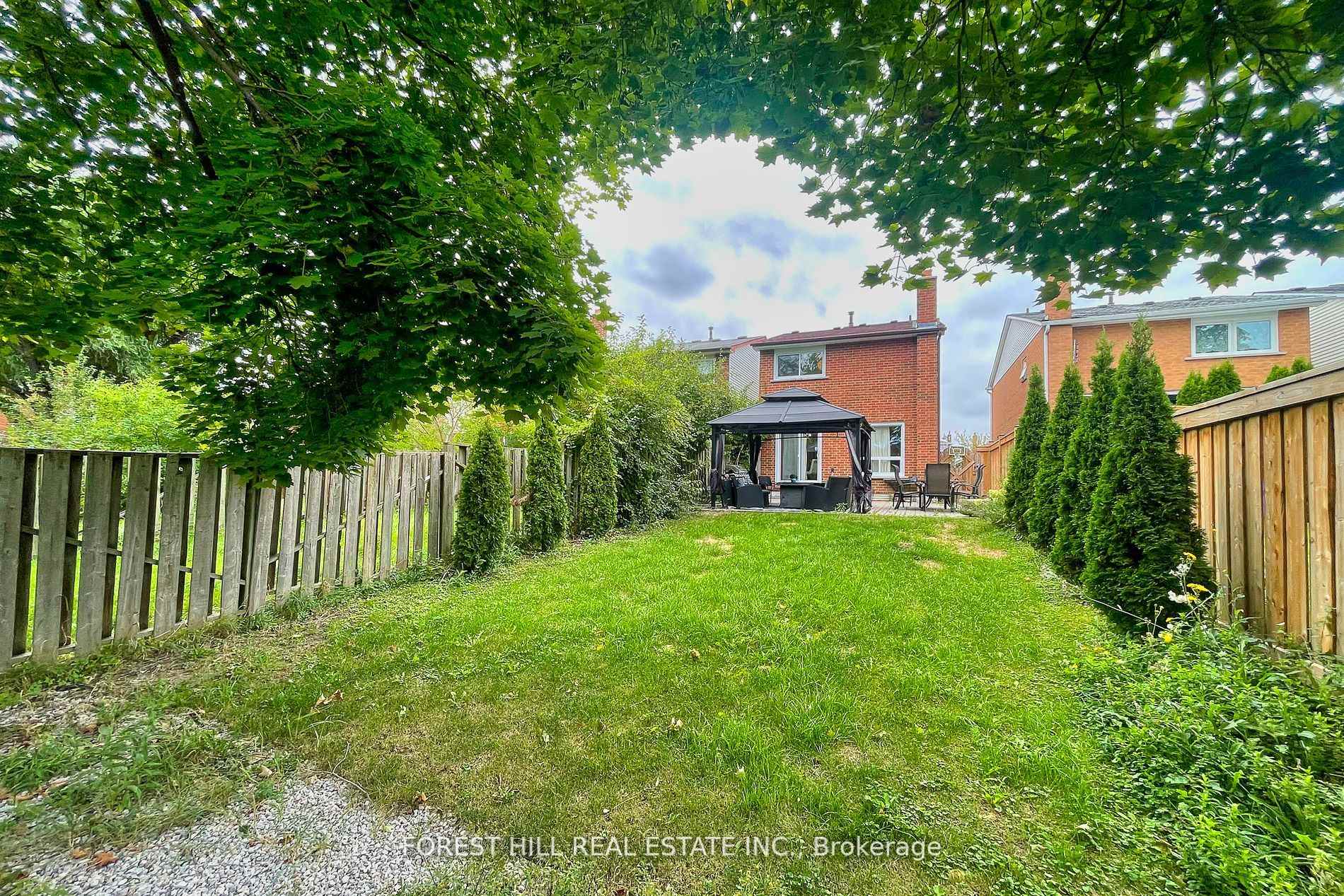 Photo 36 of 4006 Bishopstoke Lane, Mississauga, Rathwood — HOMEH