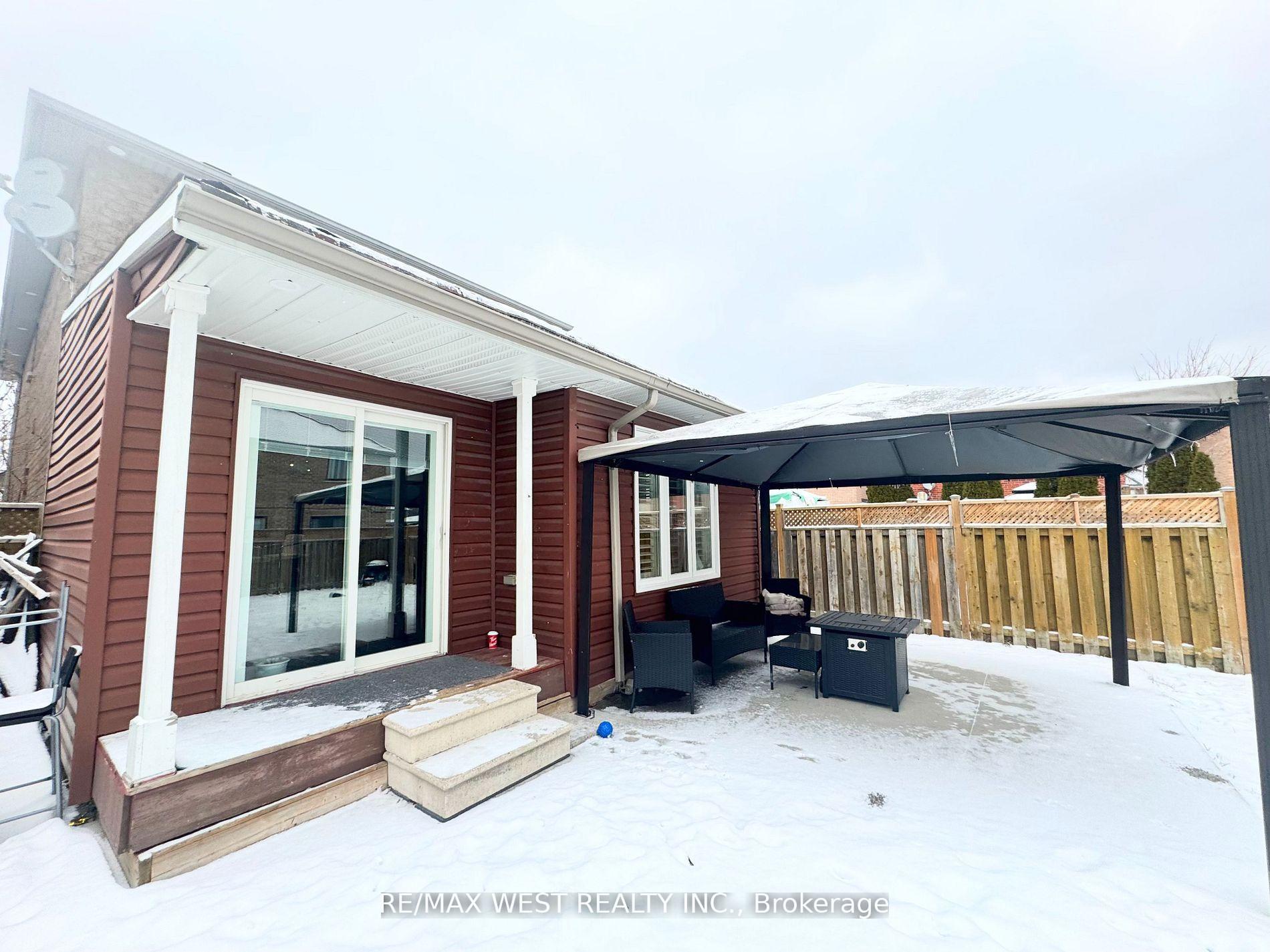 Photo 35 of 32 Loons Call Crescent, Brampton, Sandringham-Wellington — HOMEH