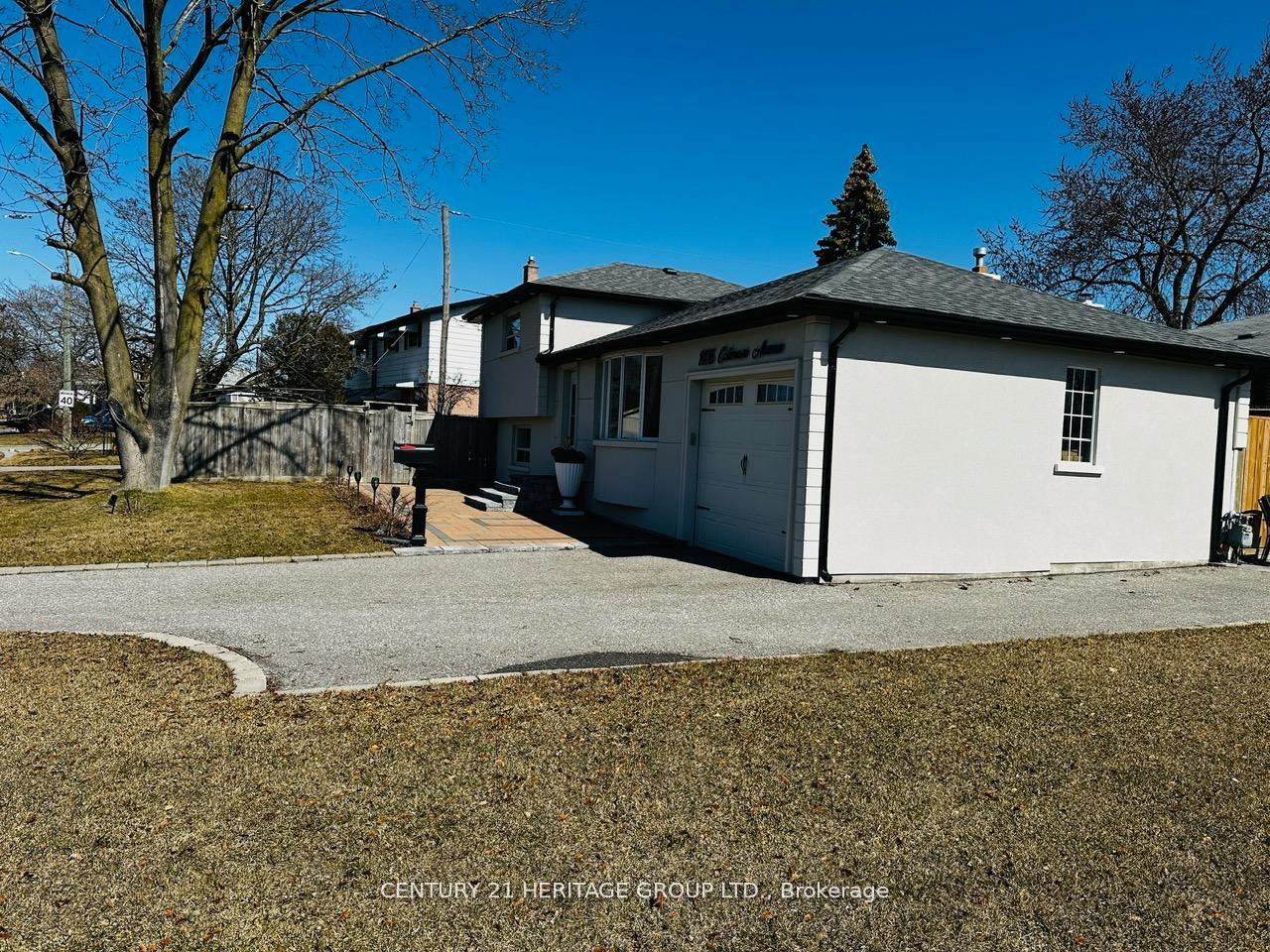 Photo 3 of 1416 Colmar Avenue, Pickering, Bay Ridges — HOMEH