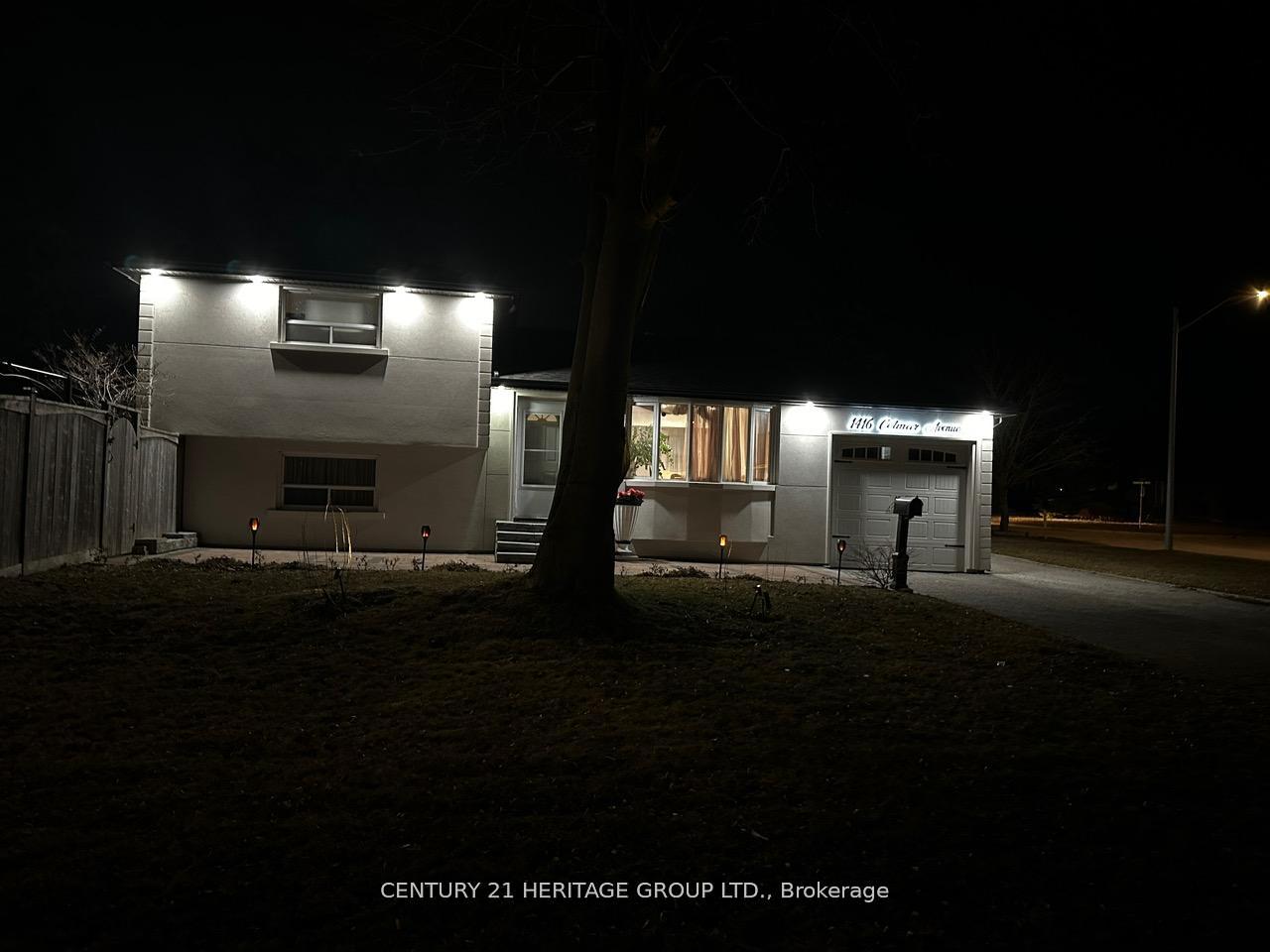 Photo 2 of 1416 Colmar Avenue, Pickering, Bay Ridges — HOMEH