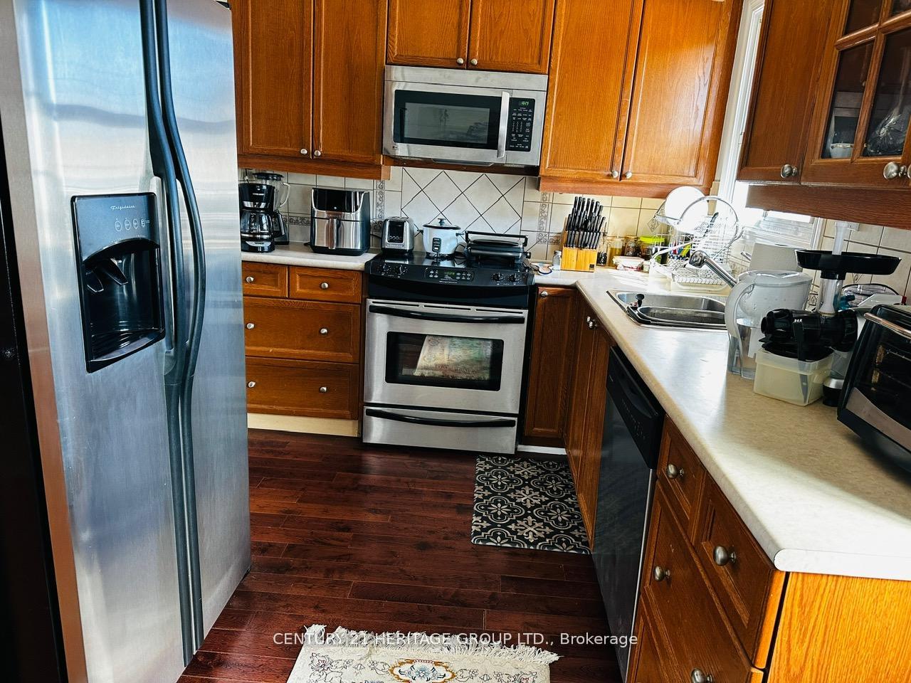 Photo 15 of 1416 Colmar Avenue, Pickering, Bay Ridges — HOMEH