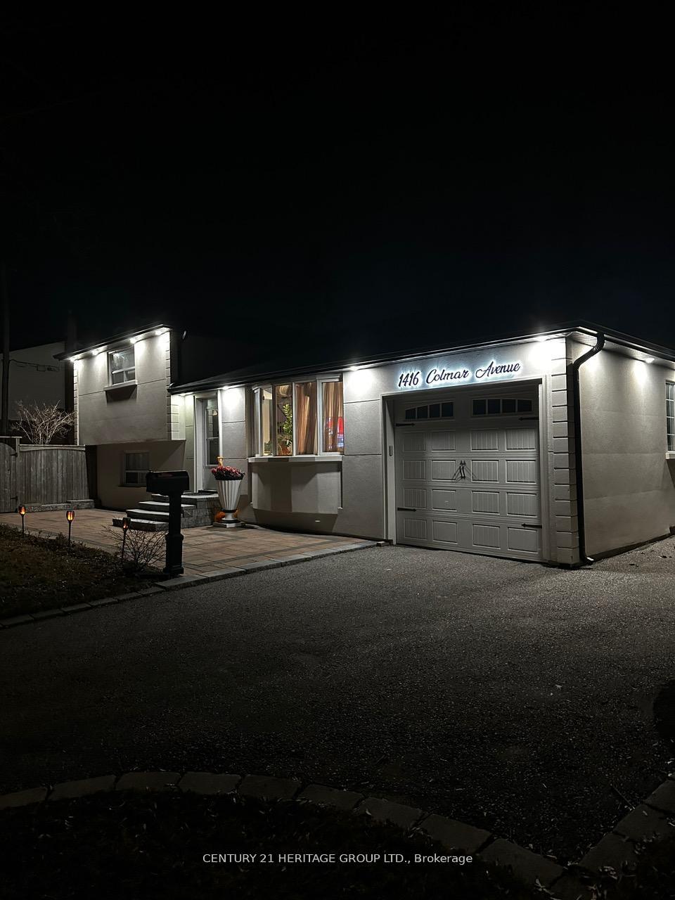 Photo 24 of 1416 Colmar Avenue, Pickering, Bay Ridges — HOMEH