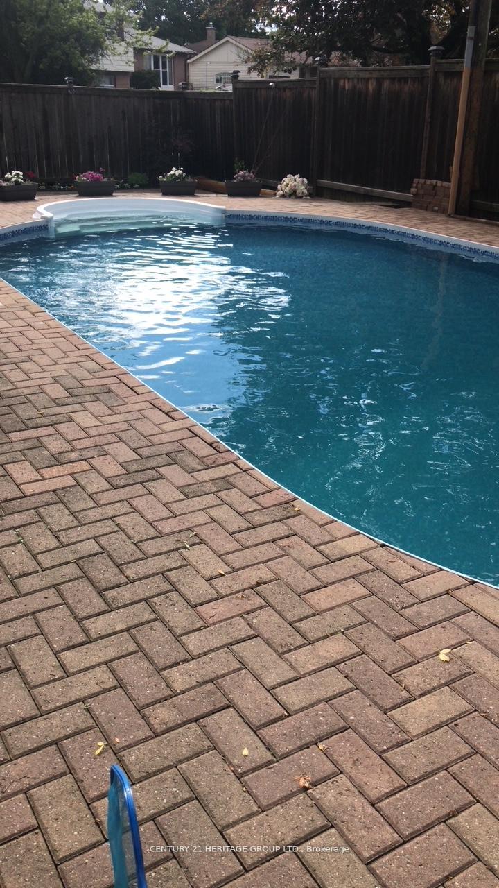 Photo 16 of 1416 Colmar Avenue, Pickering, Bay Ridges — HOMEH