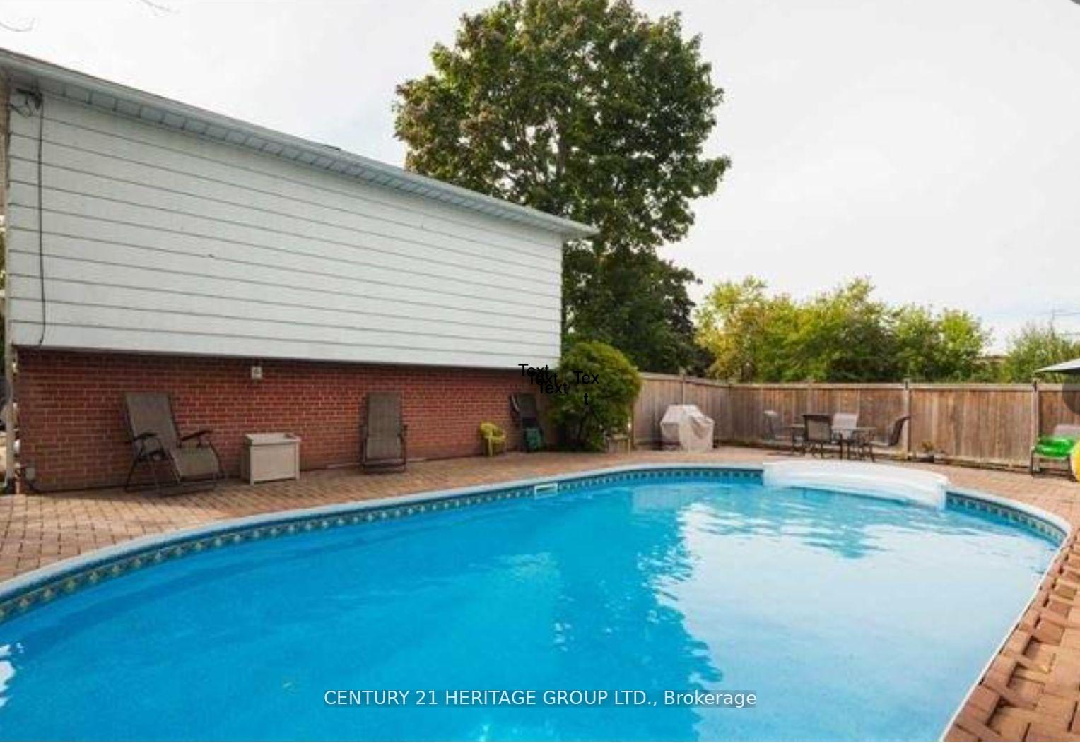 Photo 18 of 1416 Colmar Avenue, Pickering, Bay Ridges — HOMEH