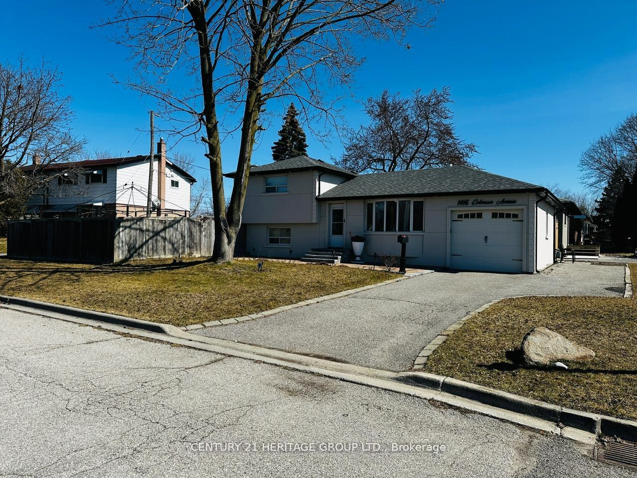 Photo 22 of 1416 Colmar Avenue, Pickering, Bay Ridges — HOMEH