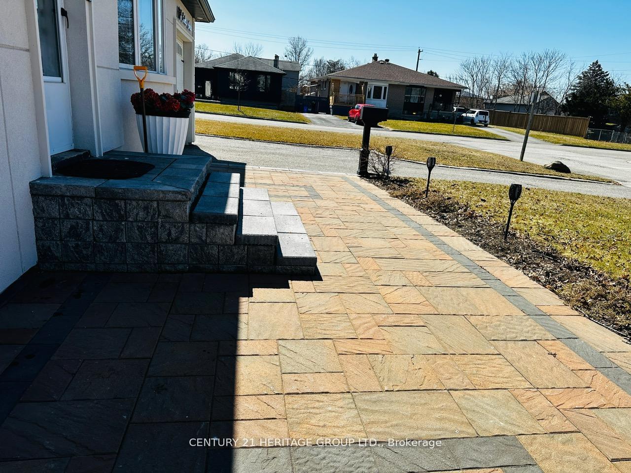 Photo 17 of 1416 Colmar Avenue, Pickering, Bay Ridges — HOMEH