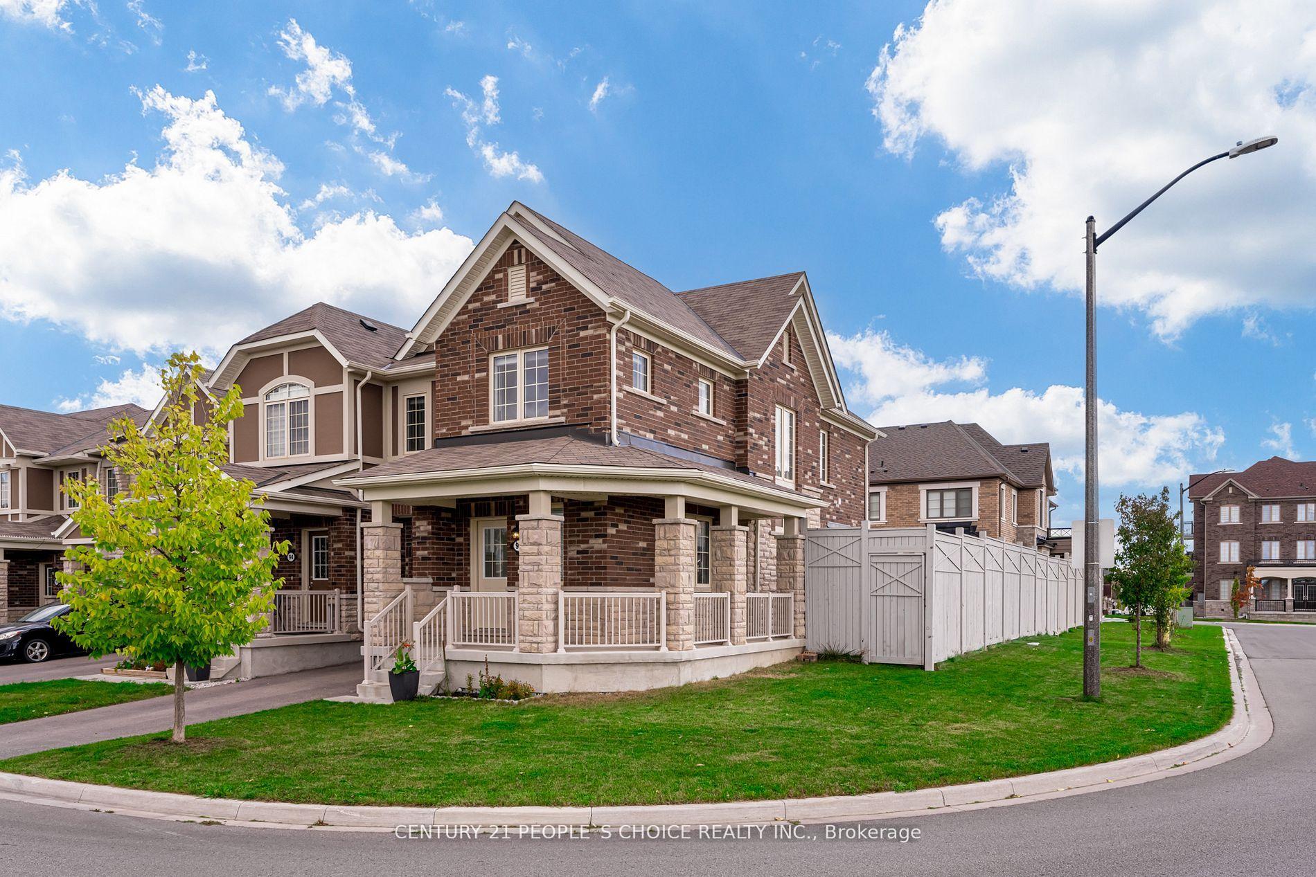 Photo 1 of 92 Coho Drive, Whitby, Rural Whitby — HOMEH