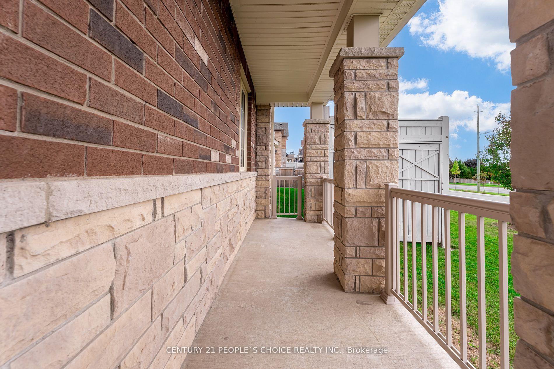 Photo 23 of 92 Coho Drive, Whitby, Rural Whitby — HOMEH