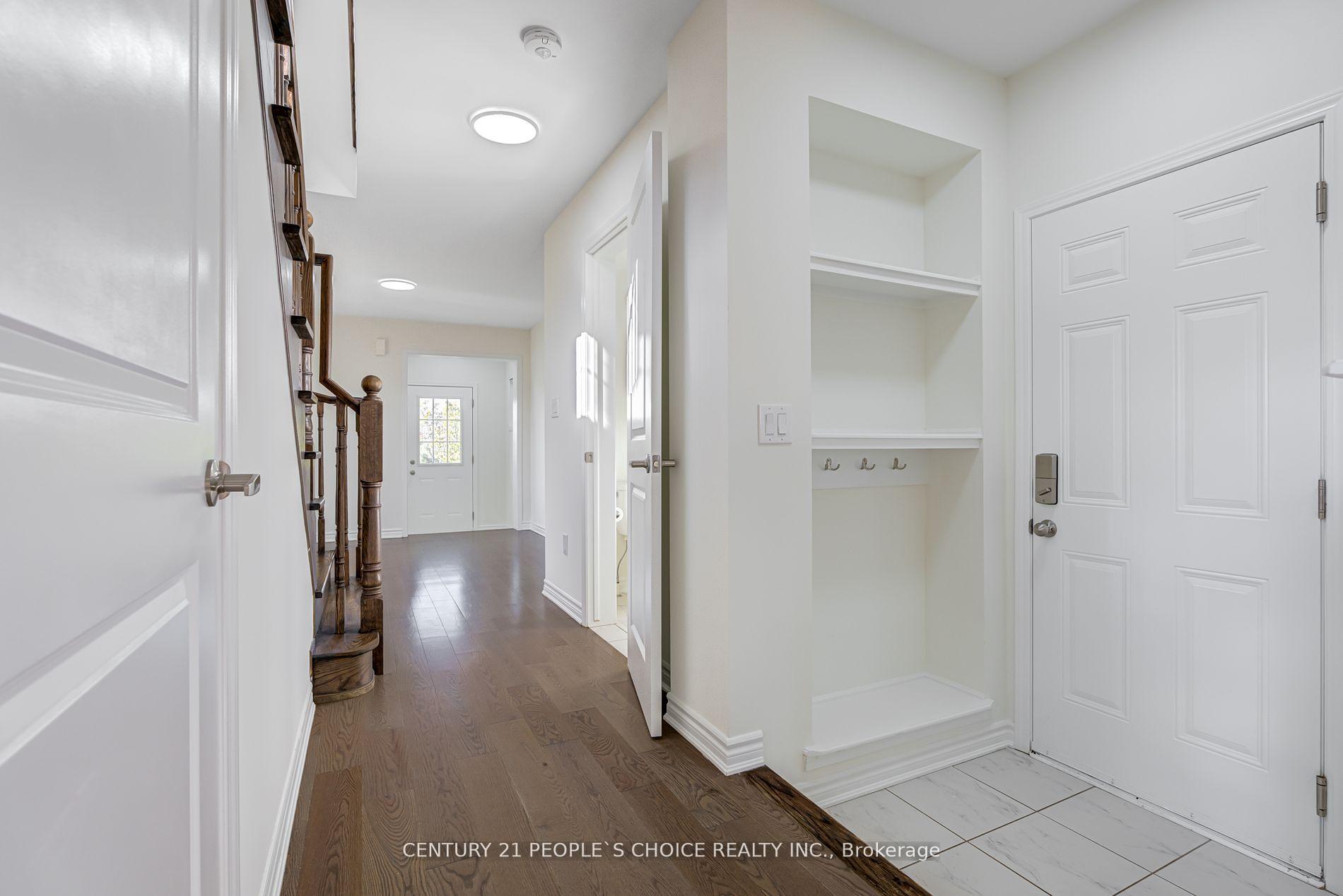 Photo 30 of 92 Coho Drive, Whitby, Rural Whitby — HOMEH