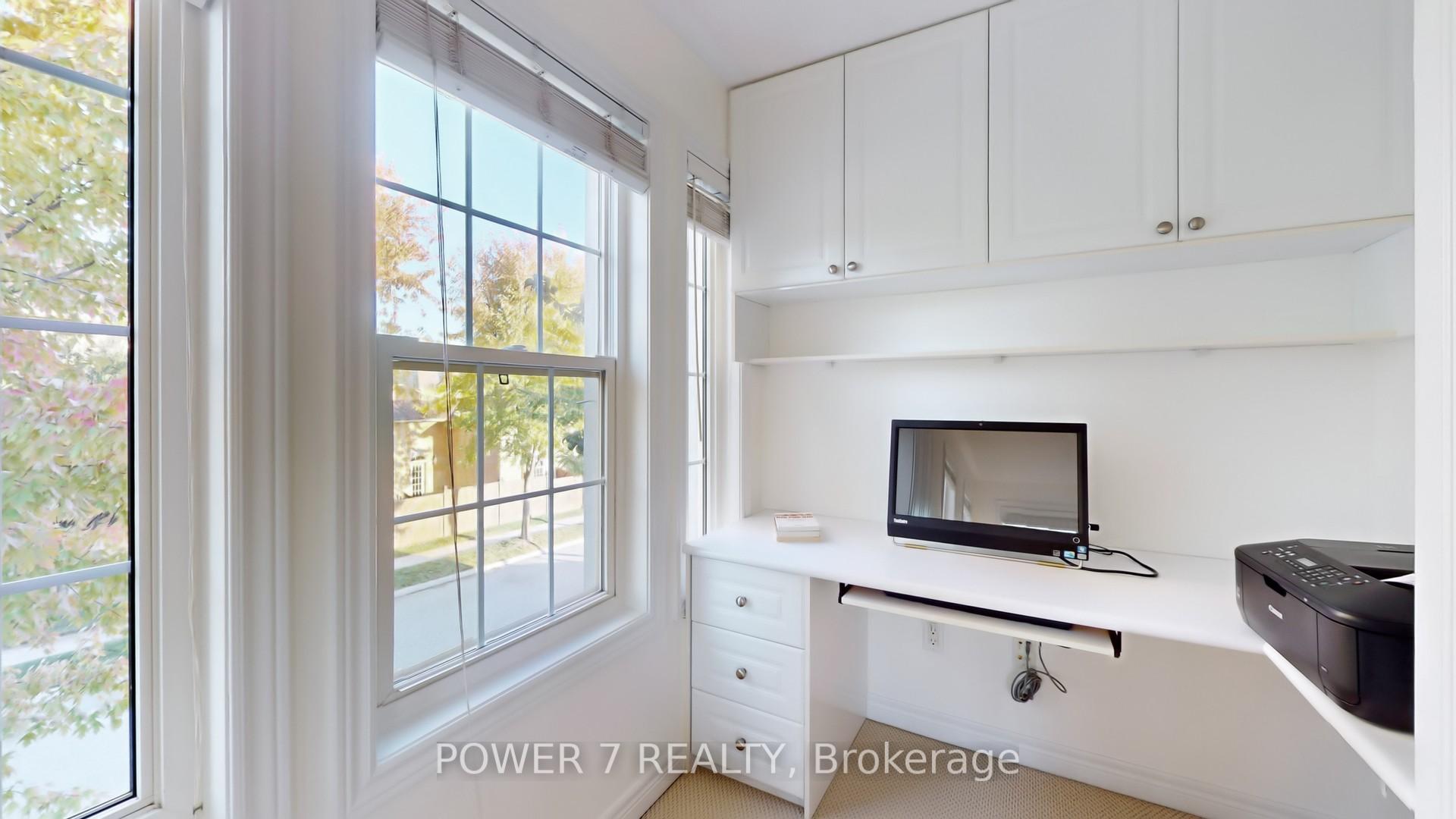 Photo 18 of 15 Reflection Road, Markham, Cathedraltown — HOMEH