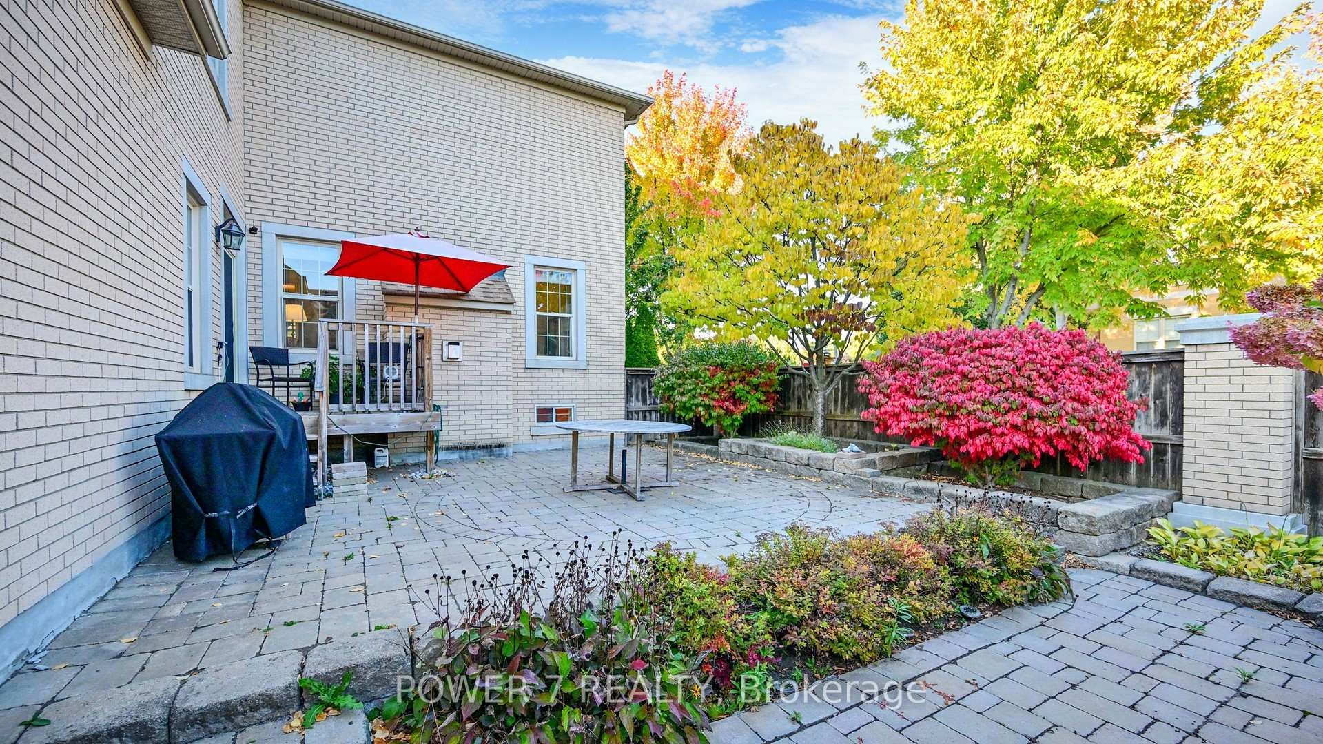 Photo 39 of 15 Reflection Road, Markham, Cathedraltown — HOMEH