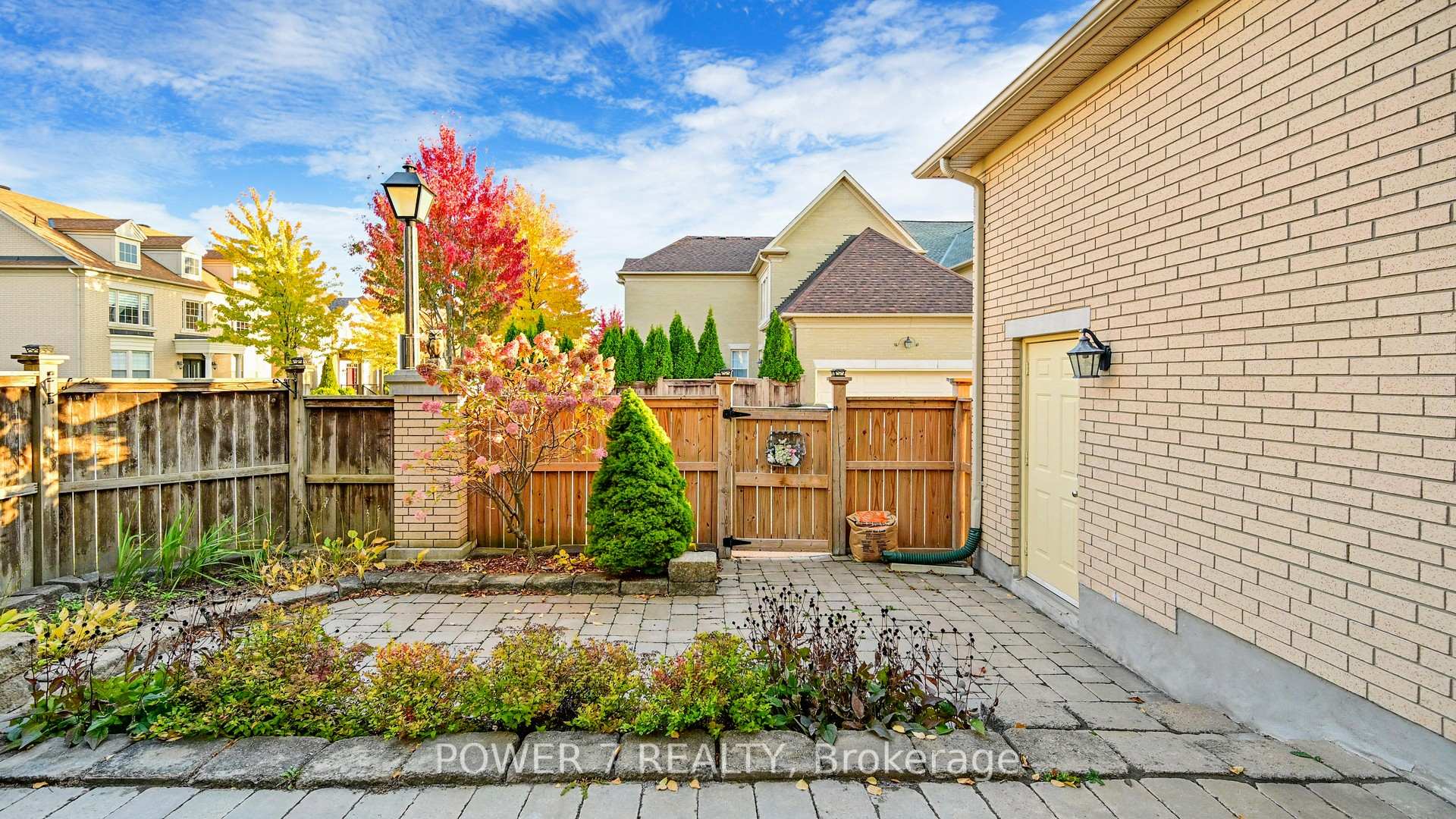 Photo 29 of 15 Reflection Road, Markham, Cathedraltown — HOMEH