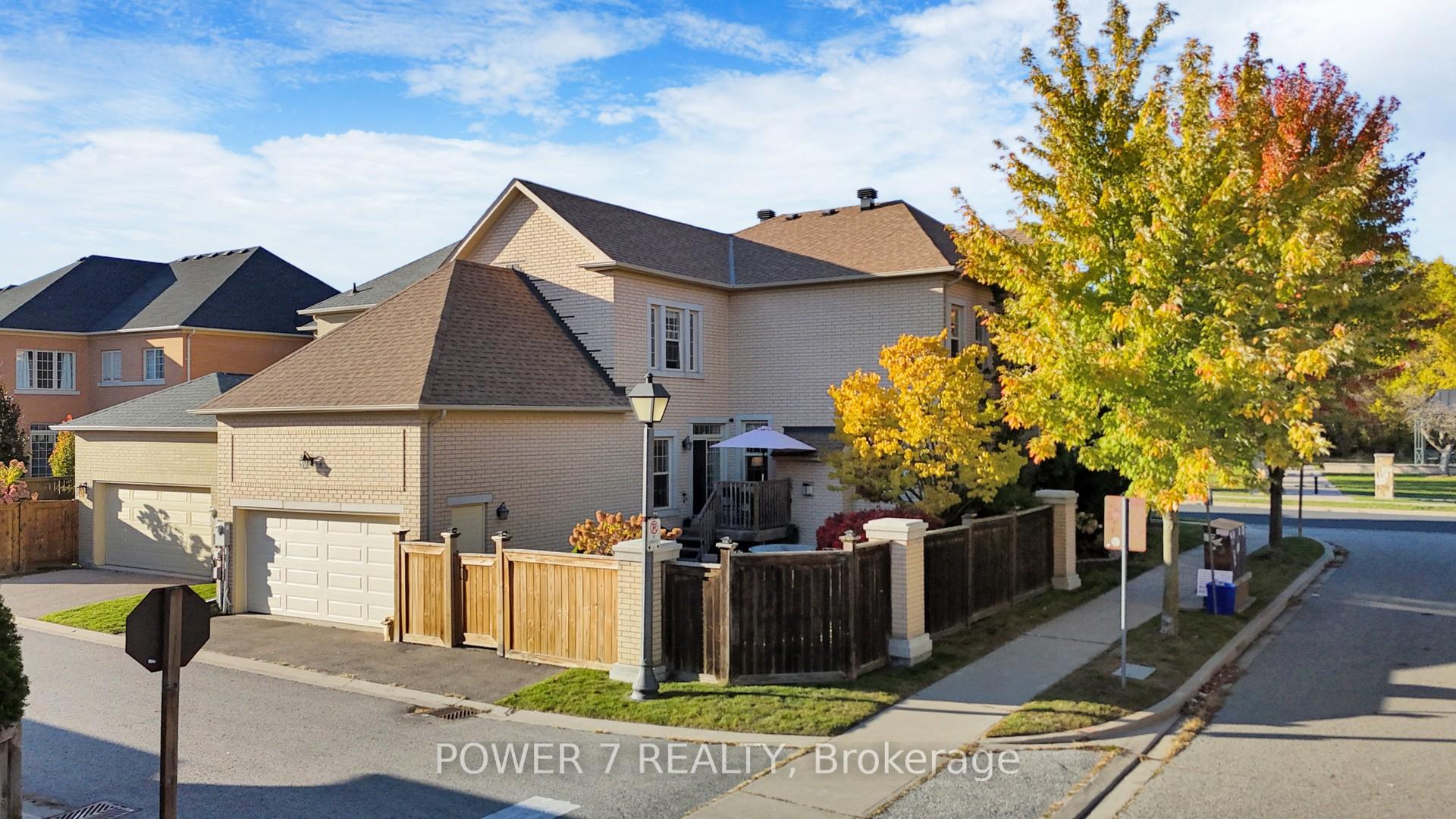 Photo 34 of 15 Reflection Road, Markham, Cathedraltown — HOMEH