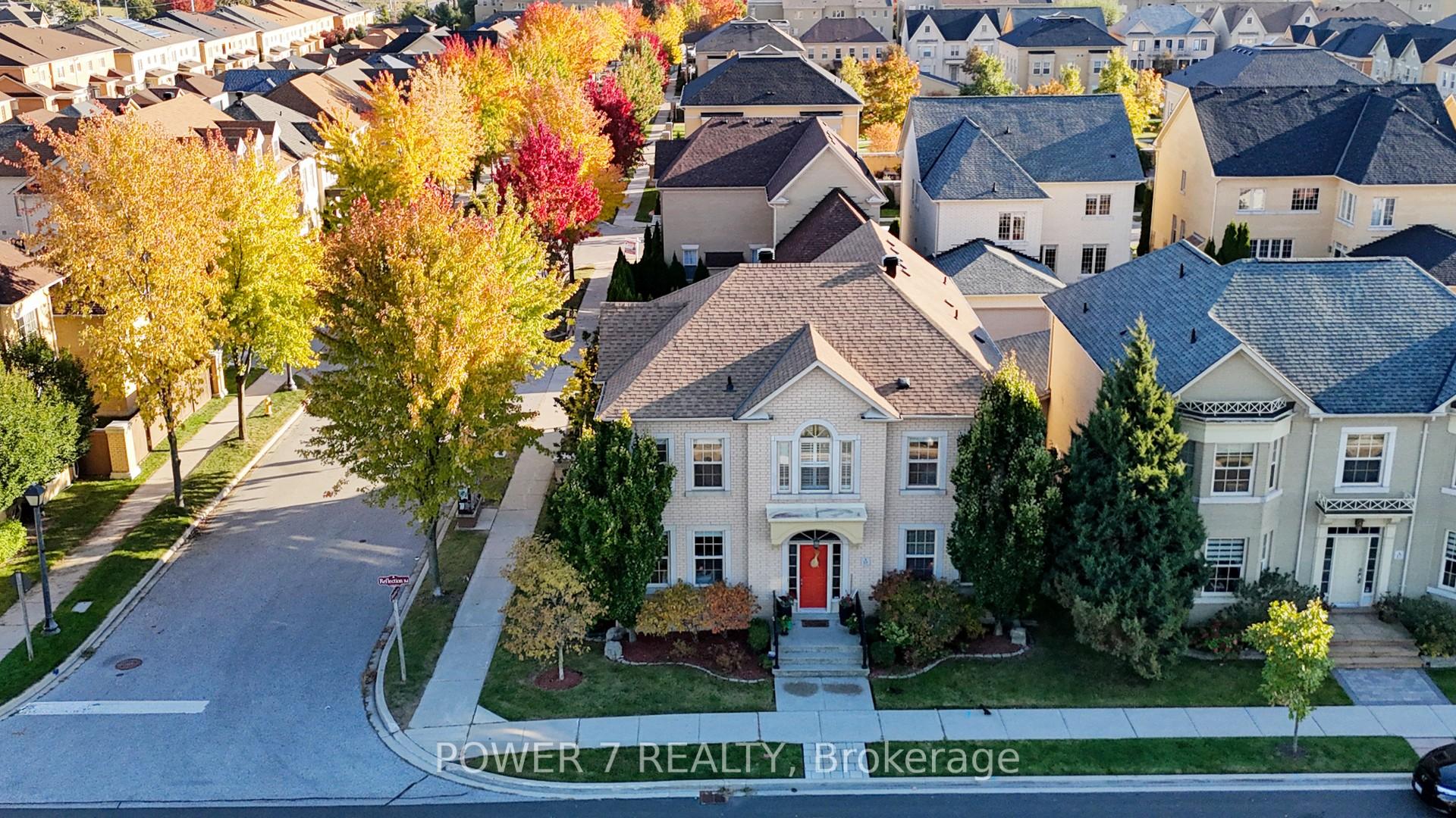 Photo 37 of 15 Reflection Road, Markham, Cathedraltown — HOMEH