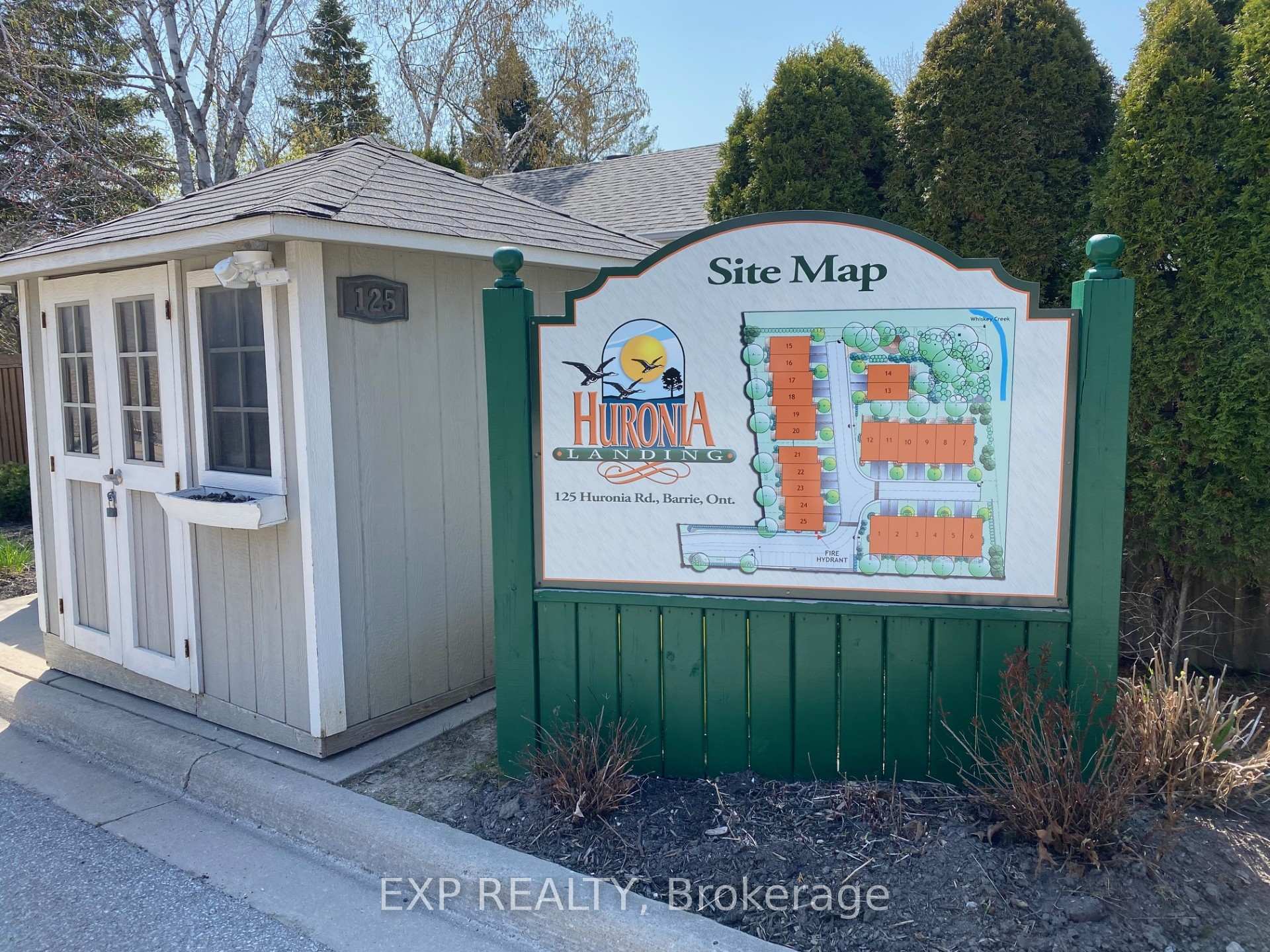 Photo 4 of Unit 23, 125 Huronia Road, Barrie, Painswick North — HOMEH