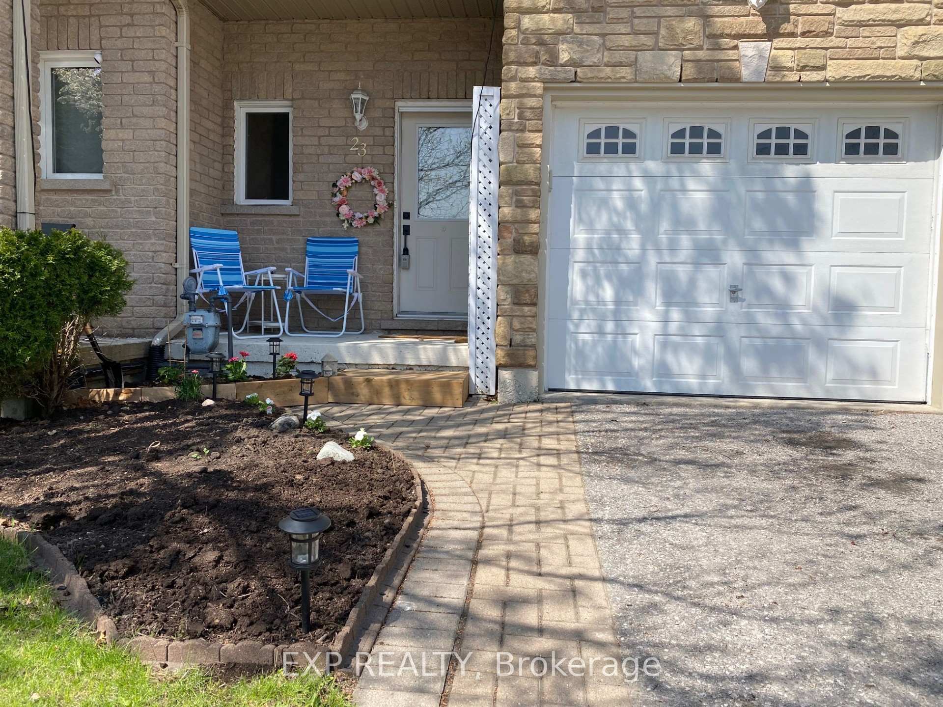 Photo 2 of Unit 23, 125 Huronia Road, Barrie, Painswick North — HOMEH
